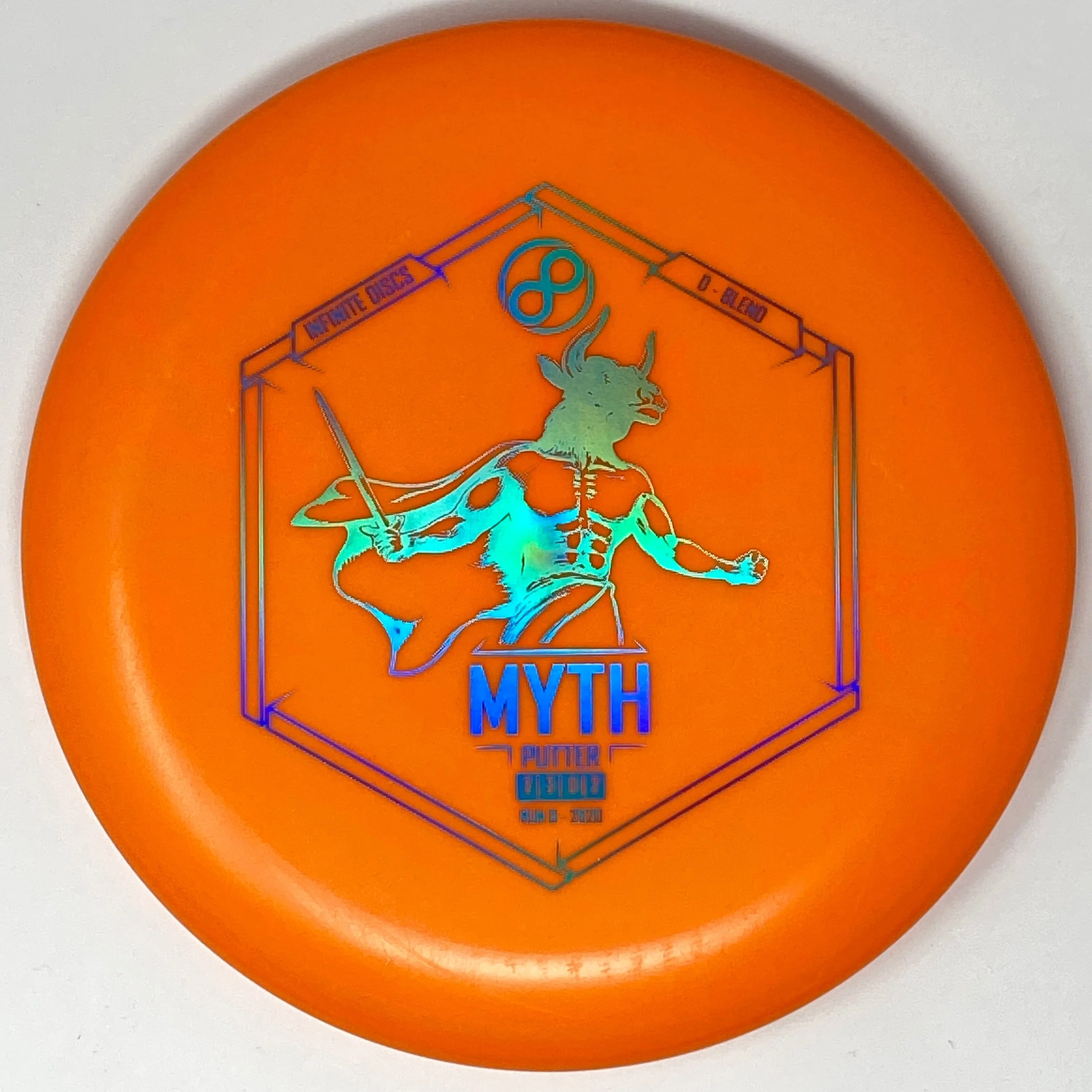 Myth (D-Blend) - Image 5