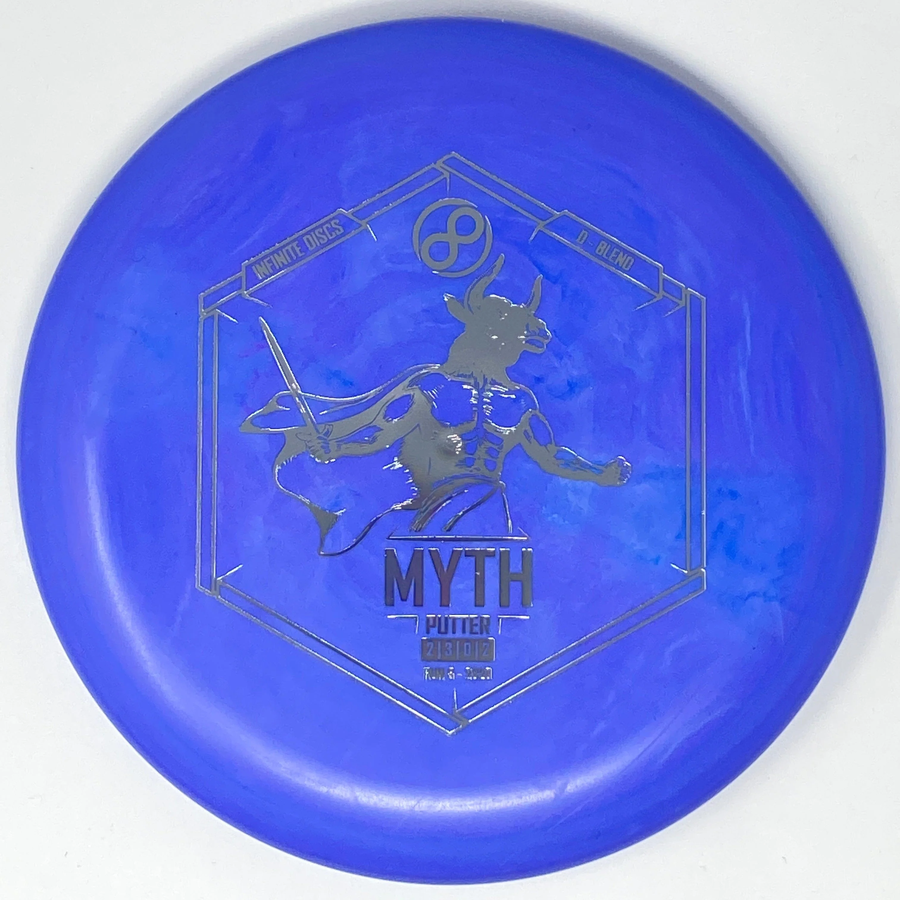 Myth (D-Blend) - Image 7