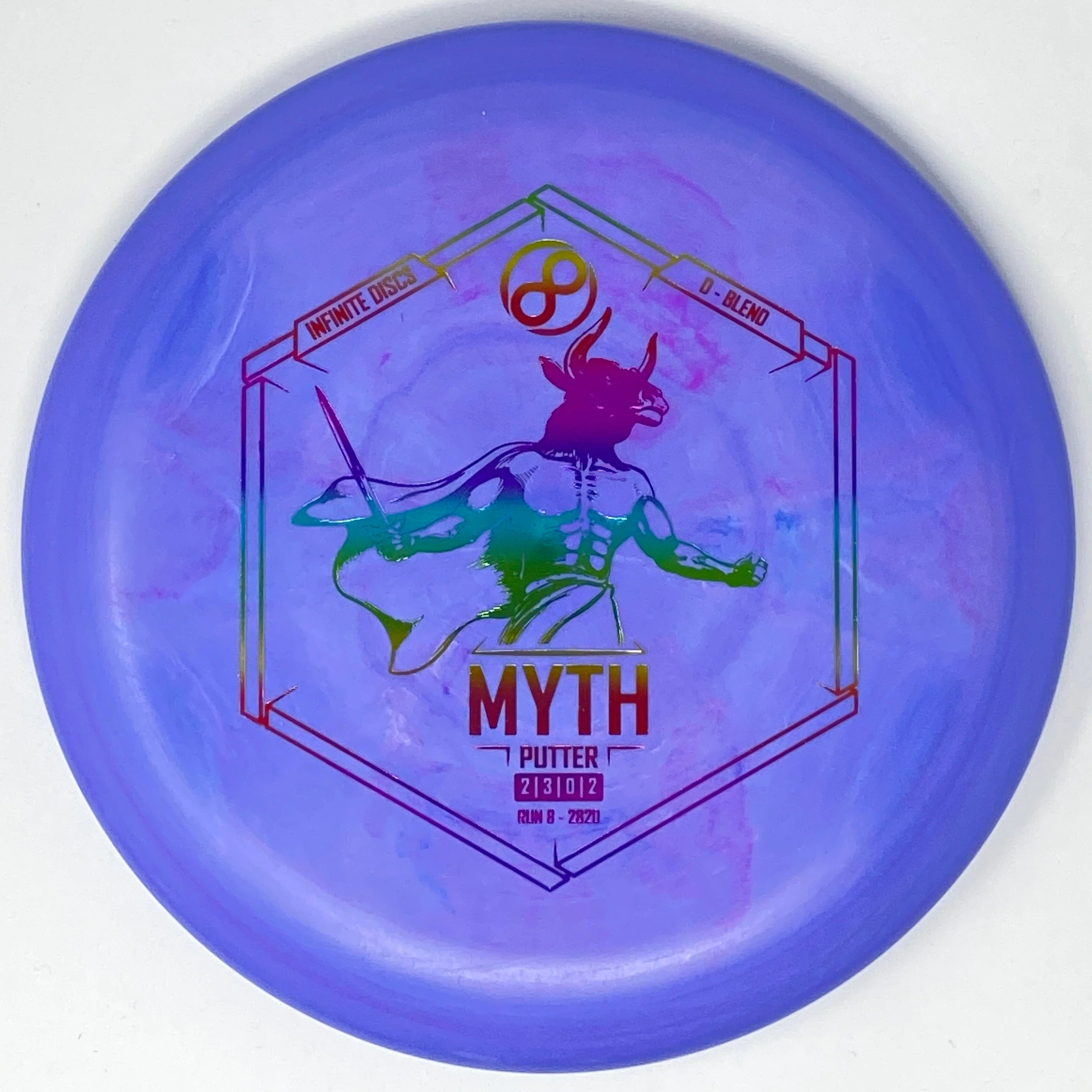 Myth (D-Blend) - Image 8