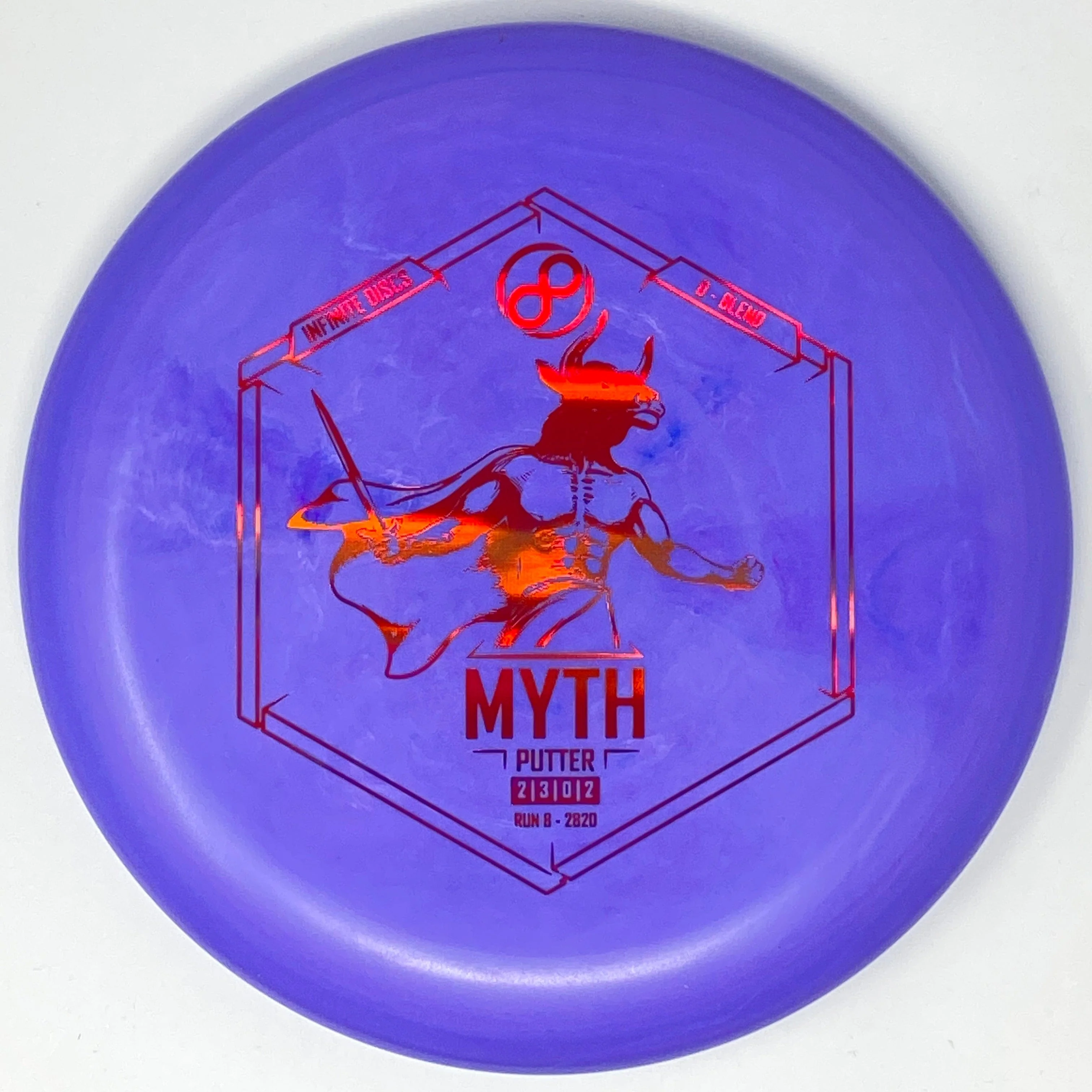 Myth (D-Blend) - Image 9