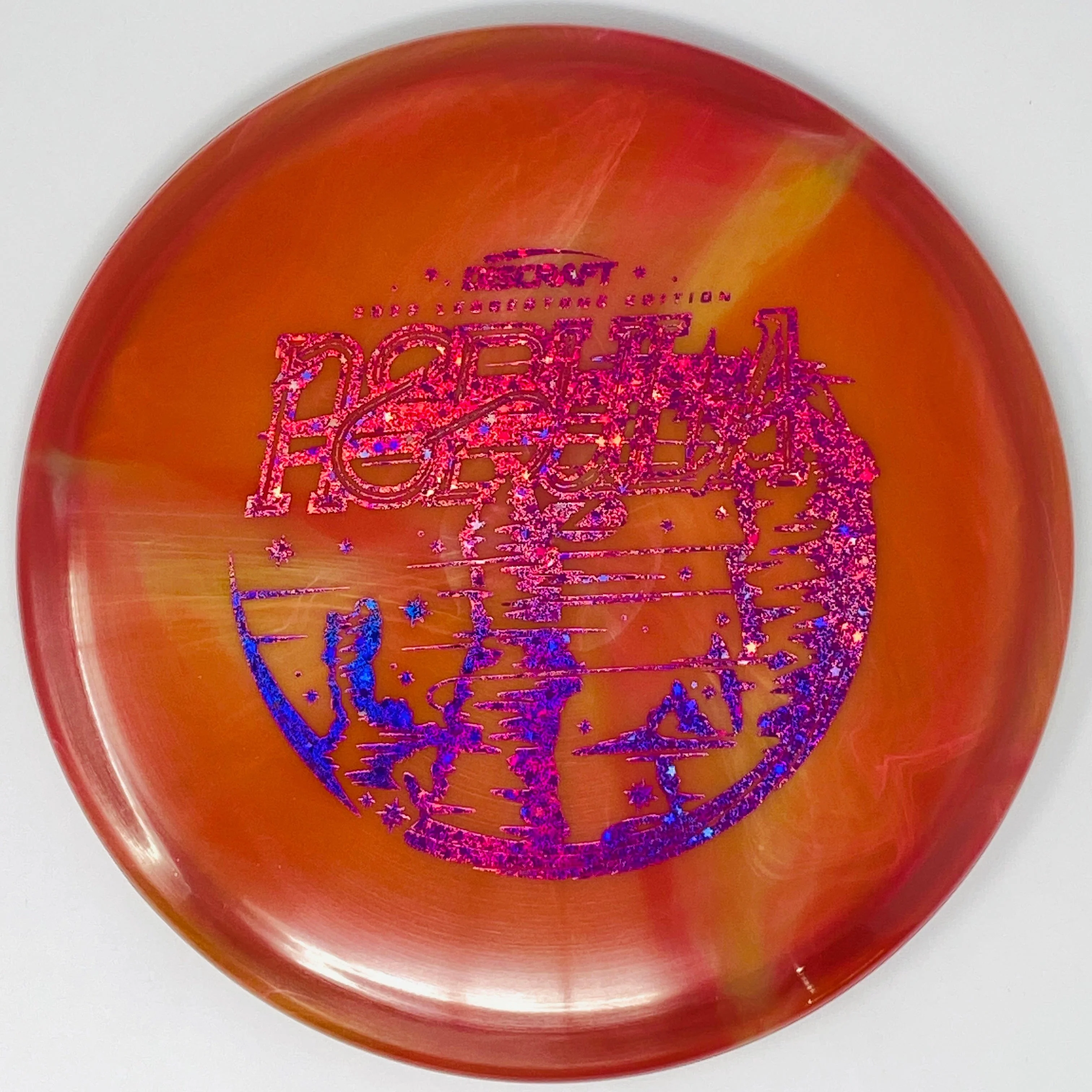 Nebula (Z Swirl - 2023 Ledgestone Edition) - Image 3