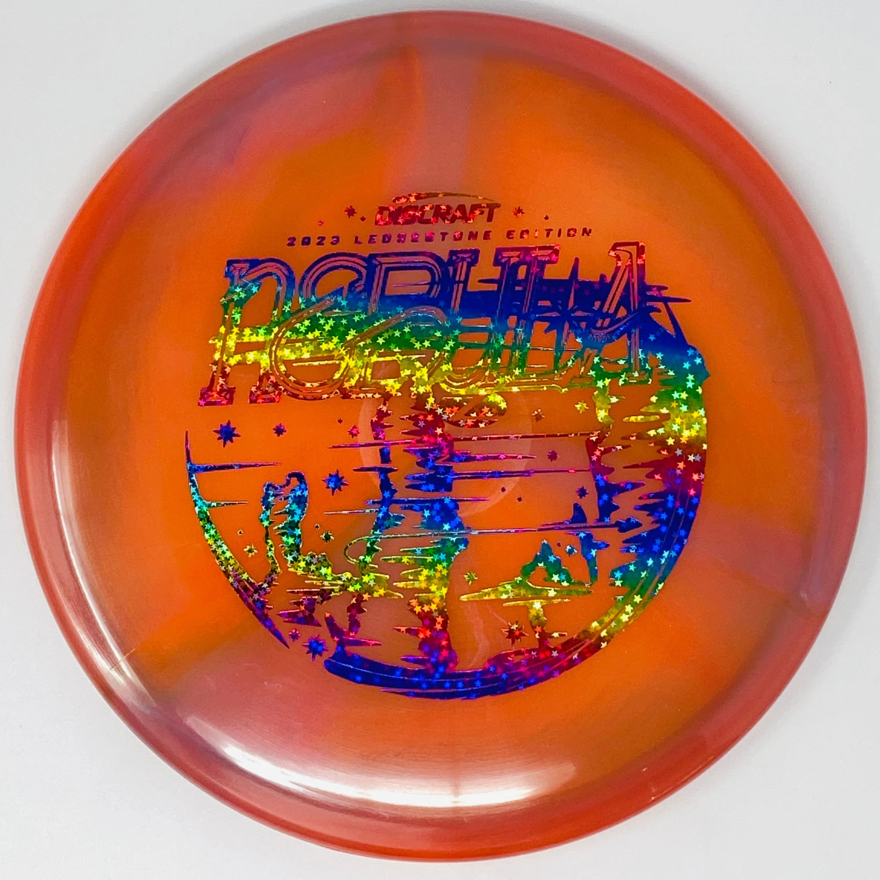 Nebula (Z Swirl - 2023 Ledgestone Edition) - Image 4