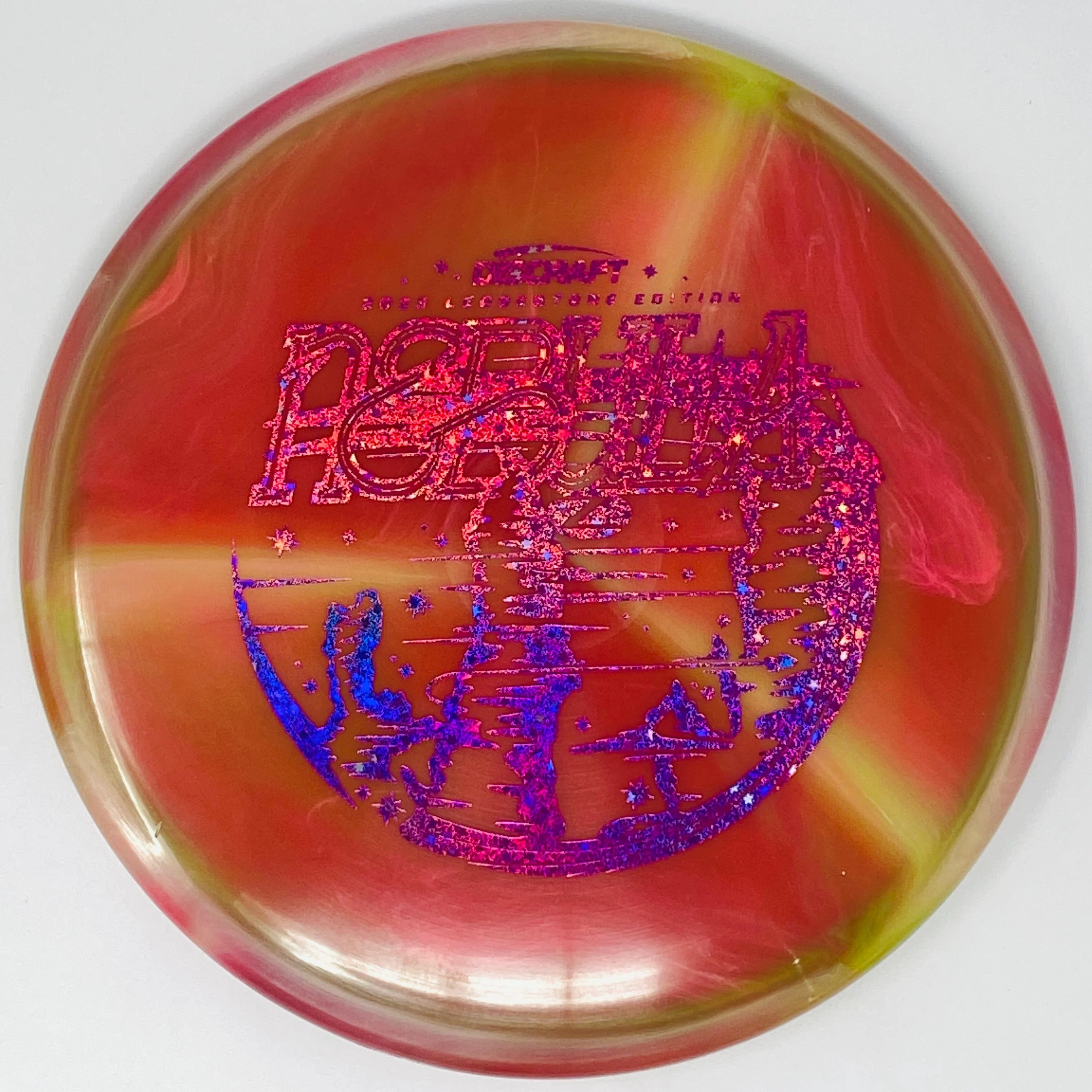 Nebula (Z Swirl - 2023 Ledgestone Edition) - Image 5
