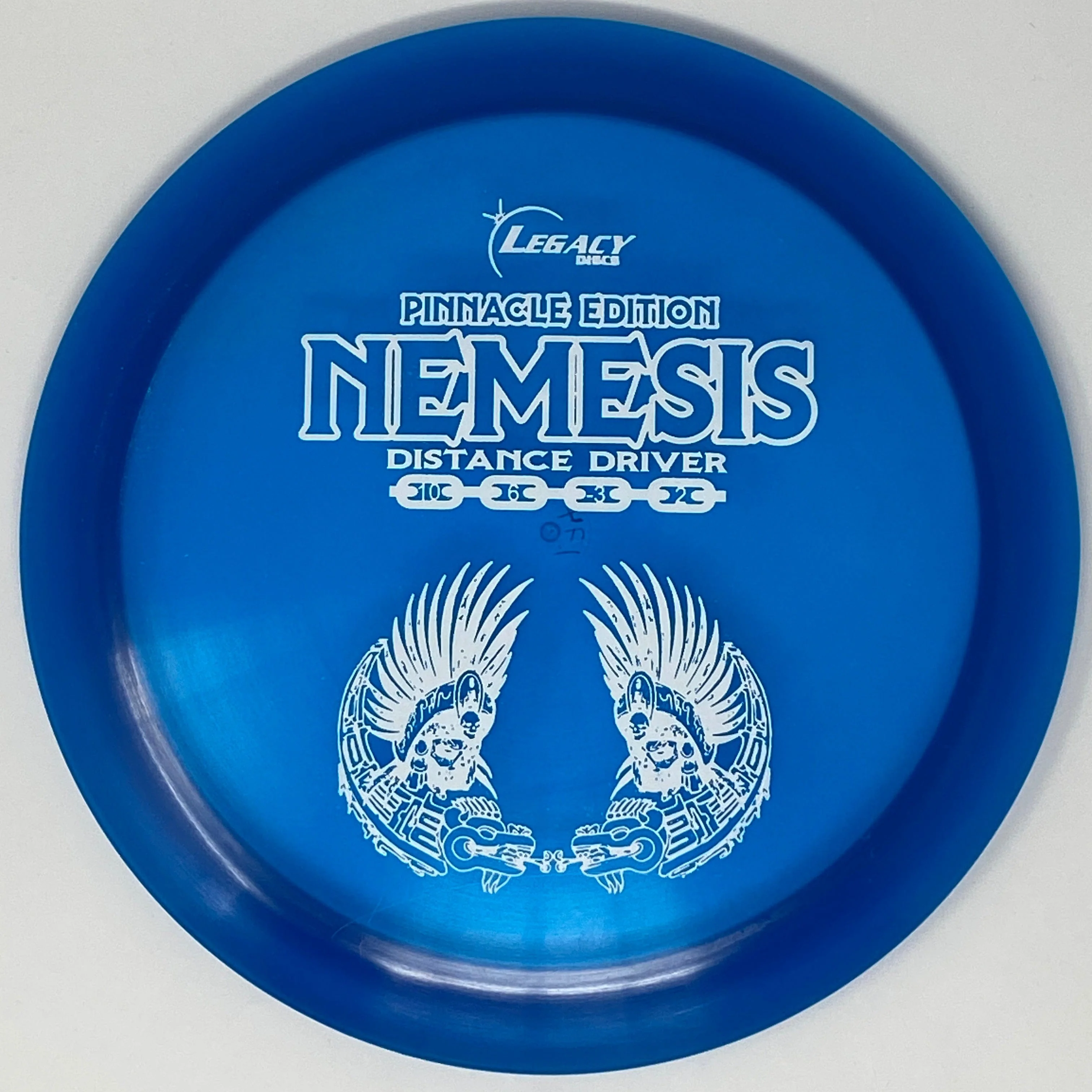 Nemesis (Pinnacle) - Image 3