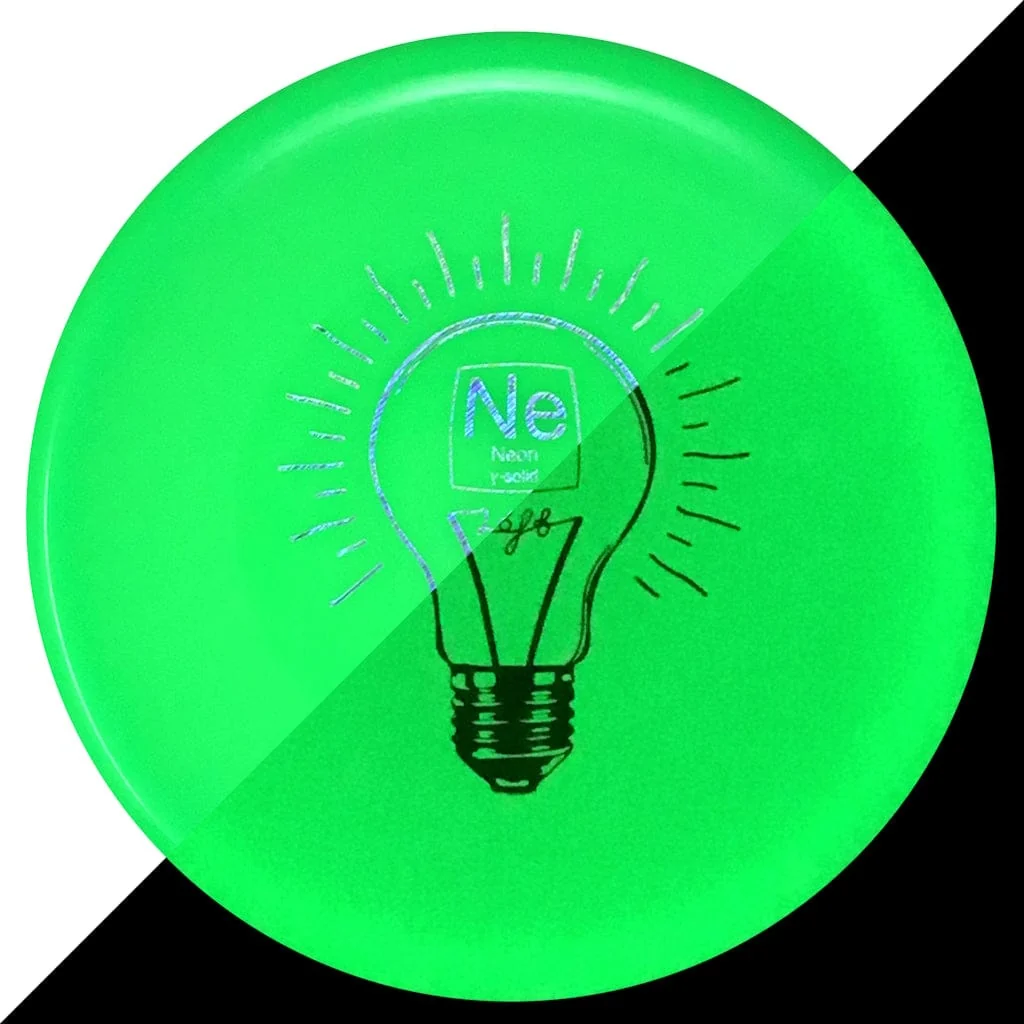Neon (Gamma-Solid Glow) - Image 2