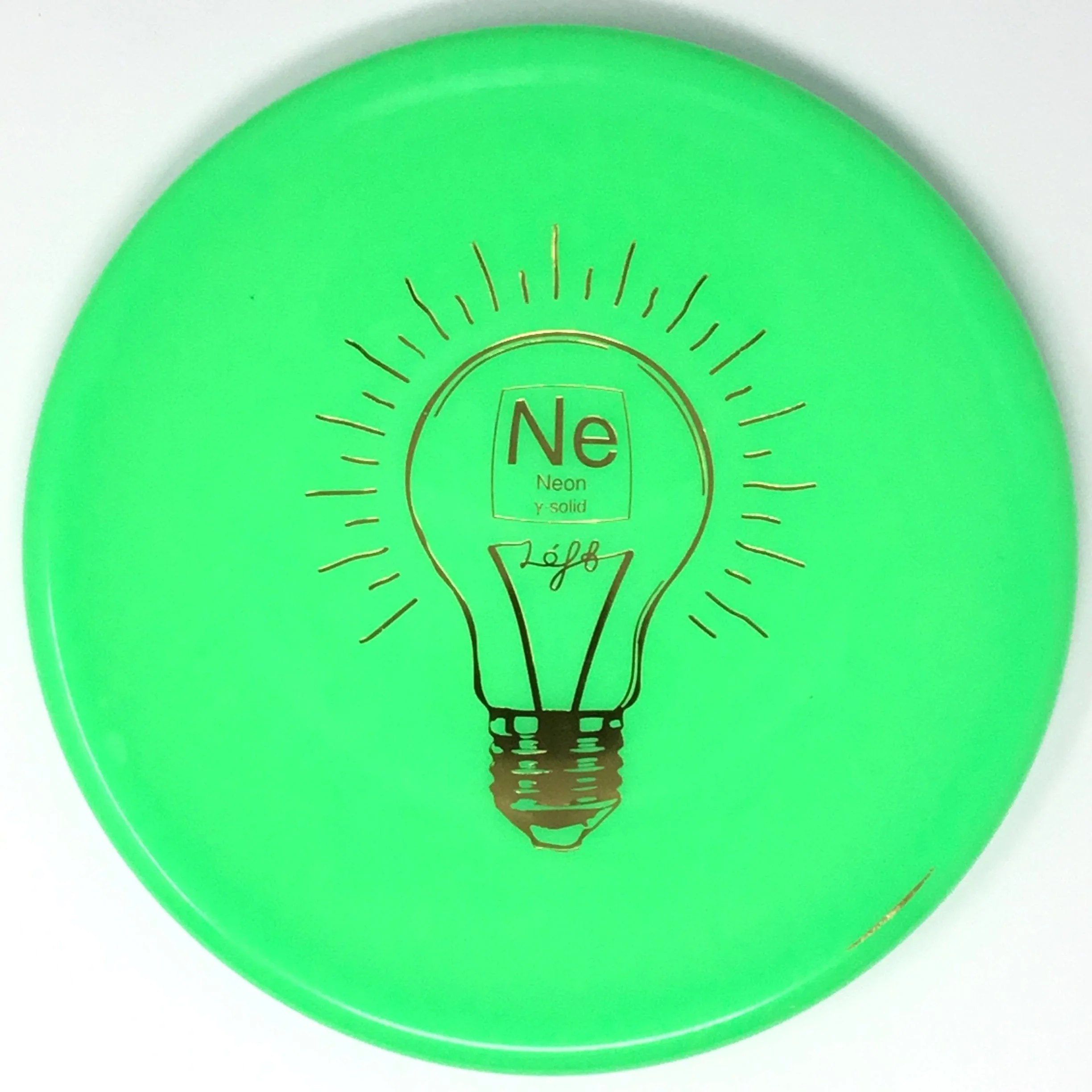 Neon (Gamma-Solid Glow) - Image 3