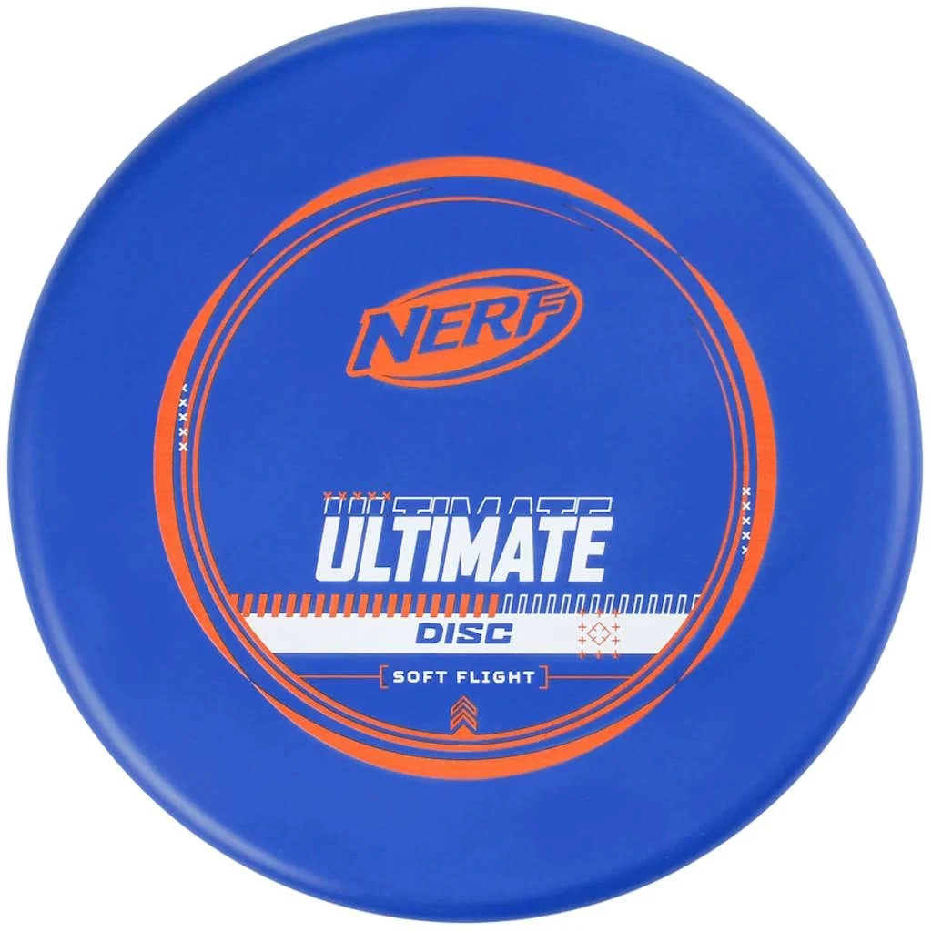 NERF Soft Flight Discs - Image 6