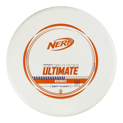 NERF Soft Flight Discs - Image 7