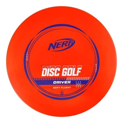 NERF Soft Flight Discs - Image 8
