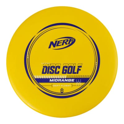 NERF Soft Flight Discs - Image 9