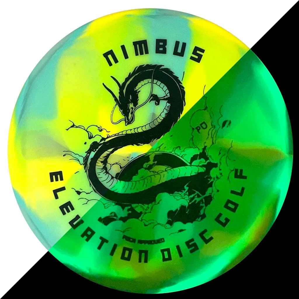 Nimbus (glo-G)