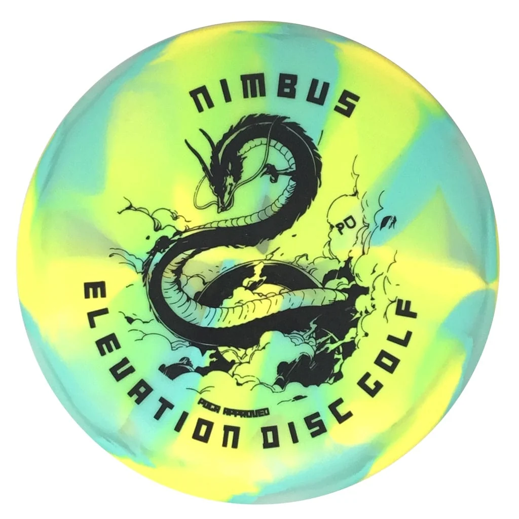 Nimbus (glo-G) - Image 2