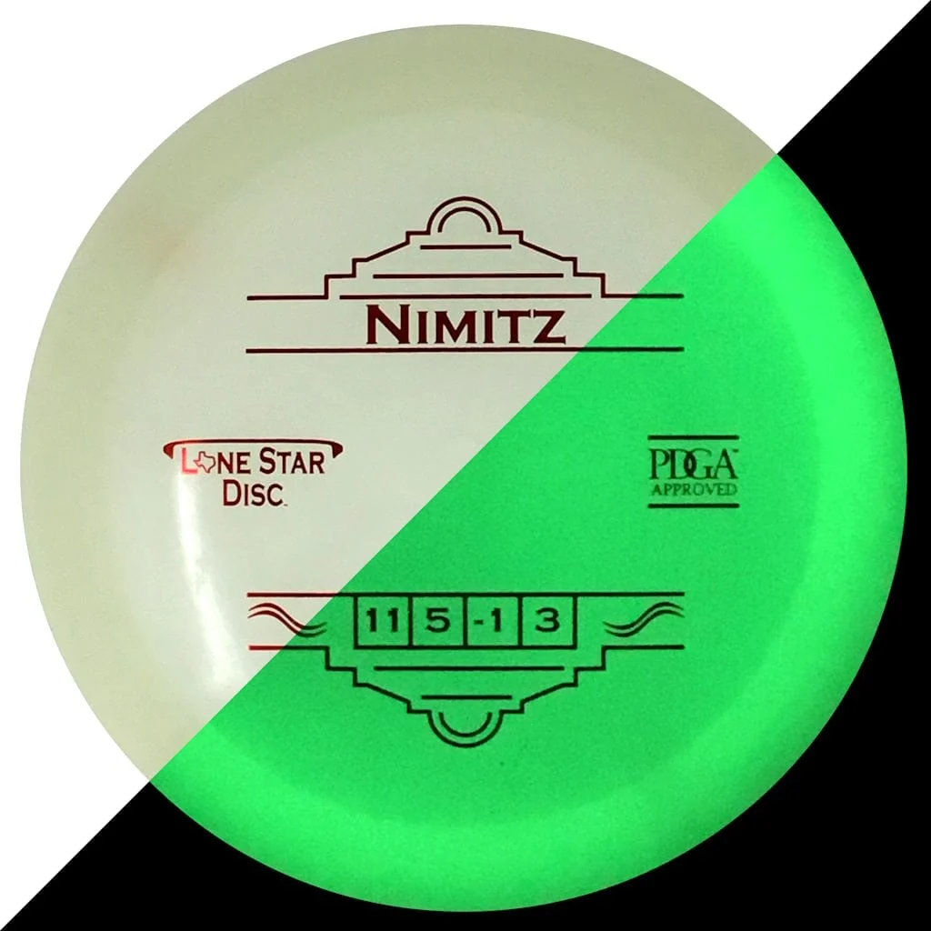 Nimitz (Glow)