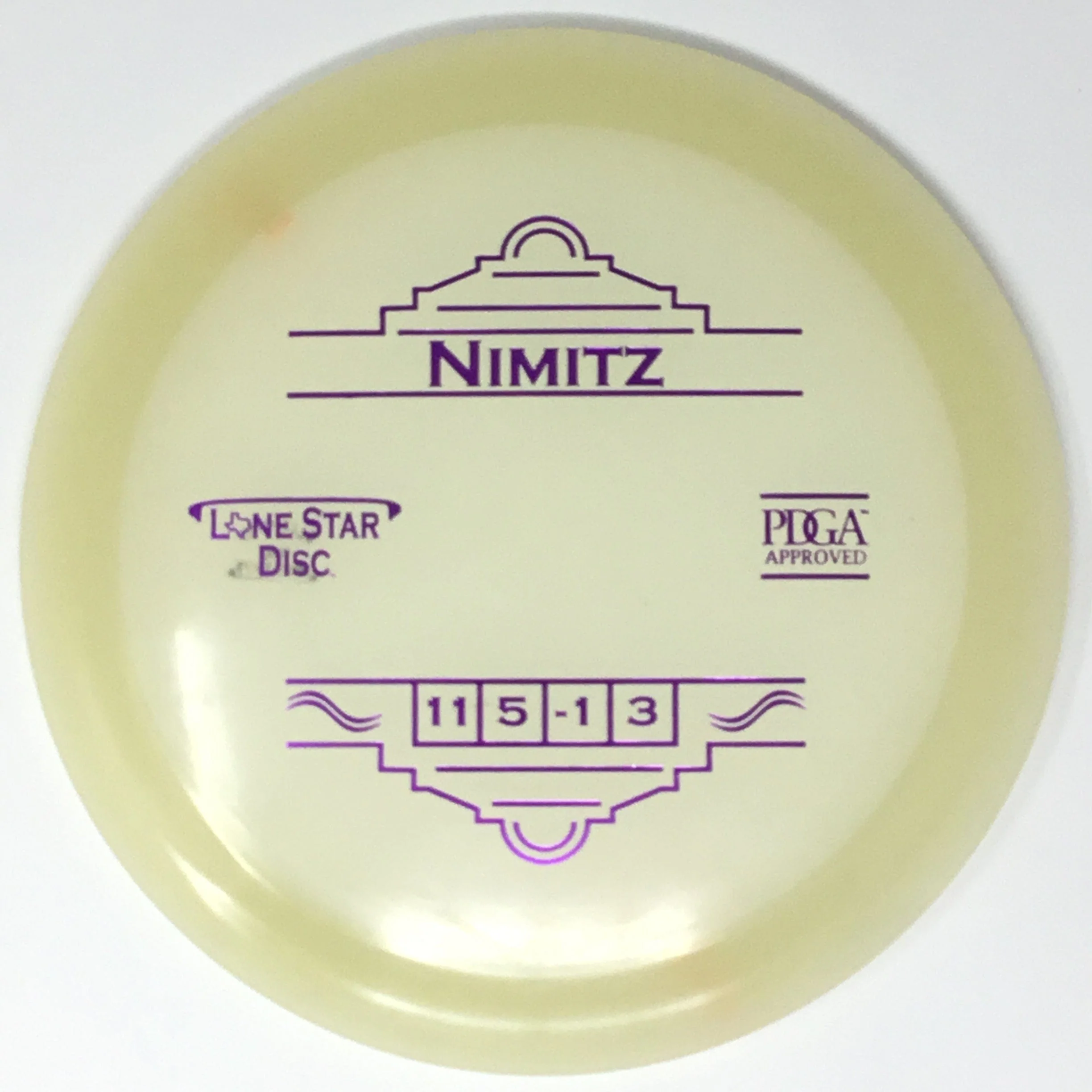Nimitz (Glow) - Image 3