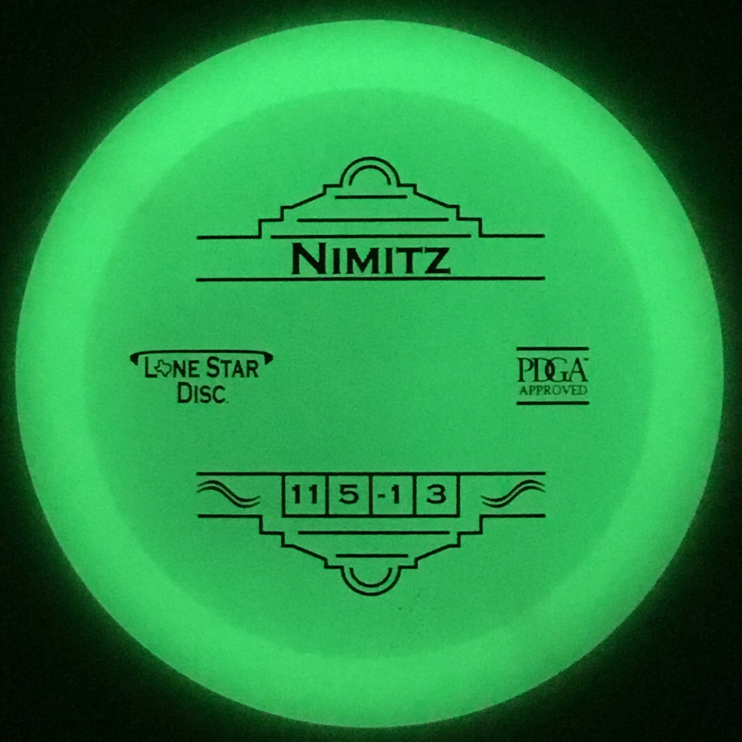 Nimitz (Glow) - Image 4