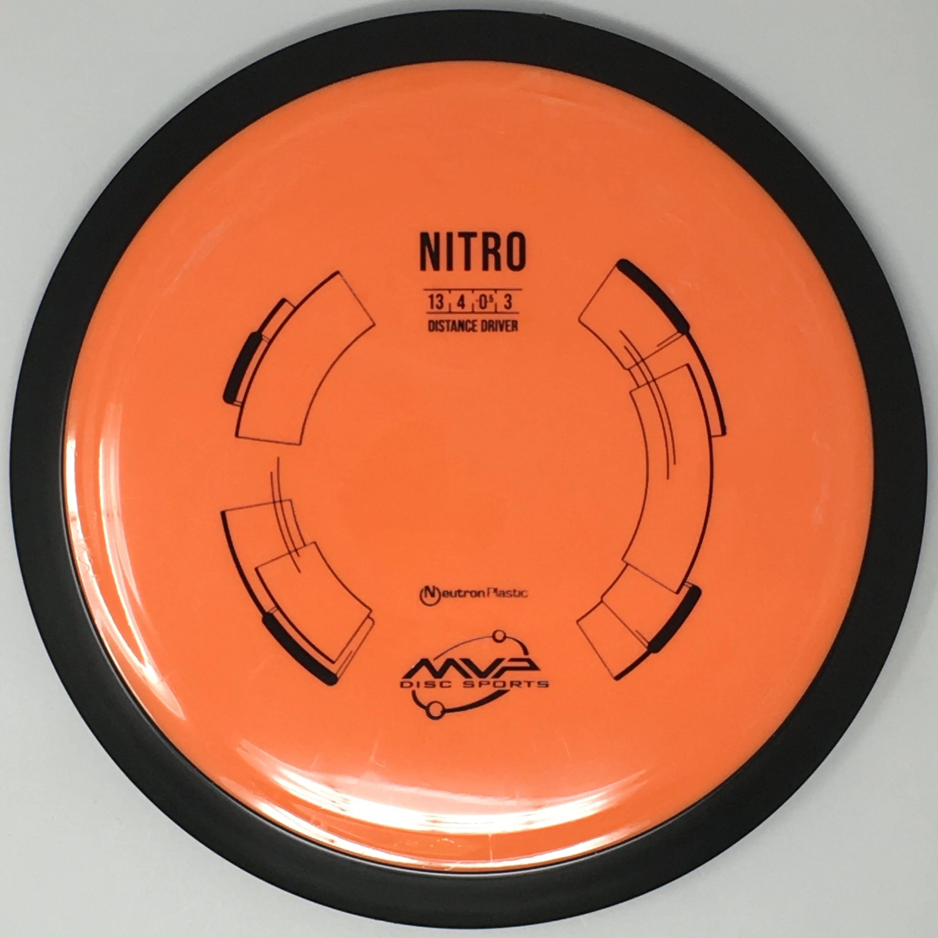 Nitro (Neutron) - Image 20
