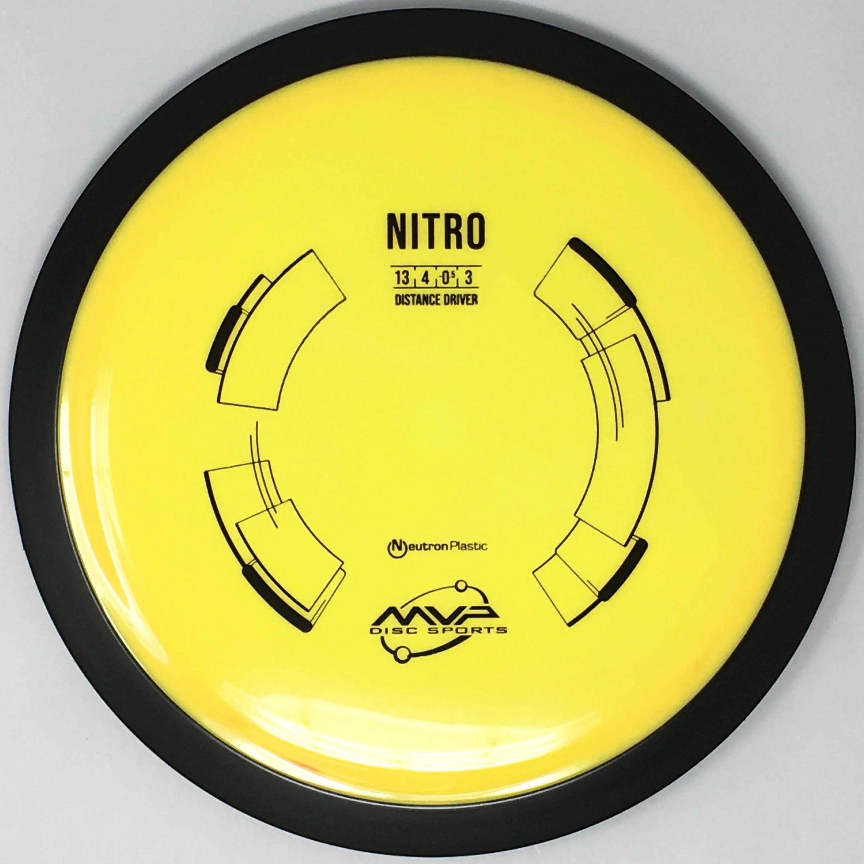 Nitro (Neutron) - Image 21