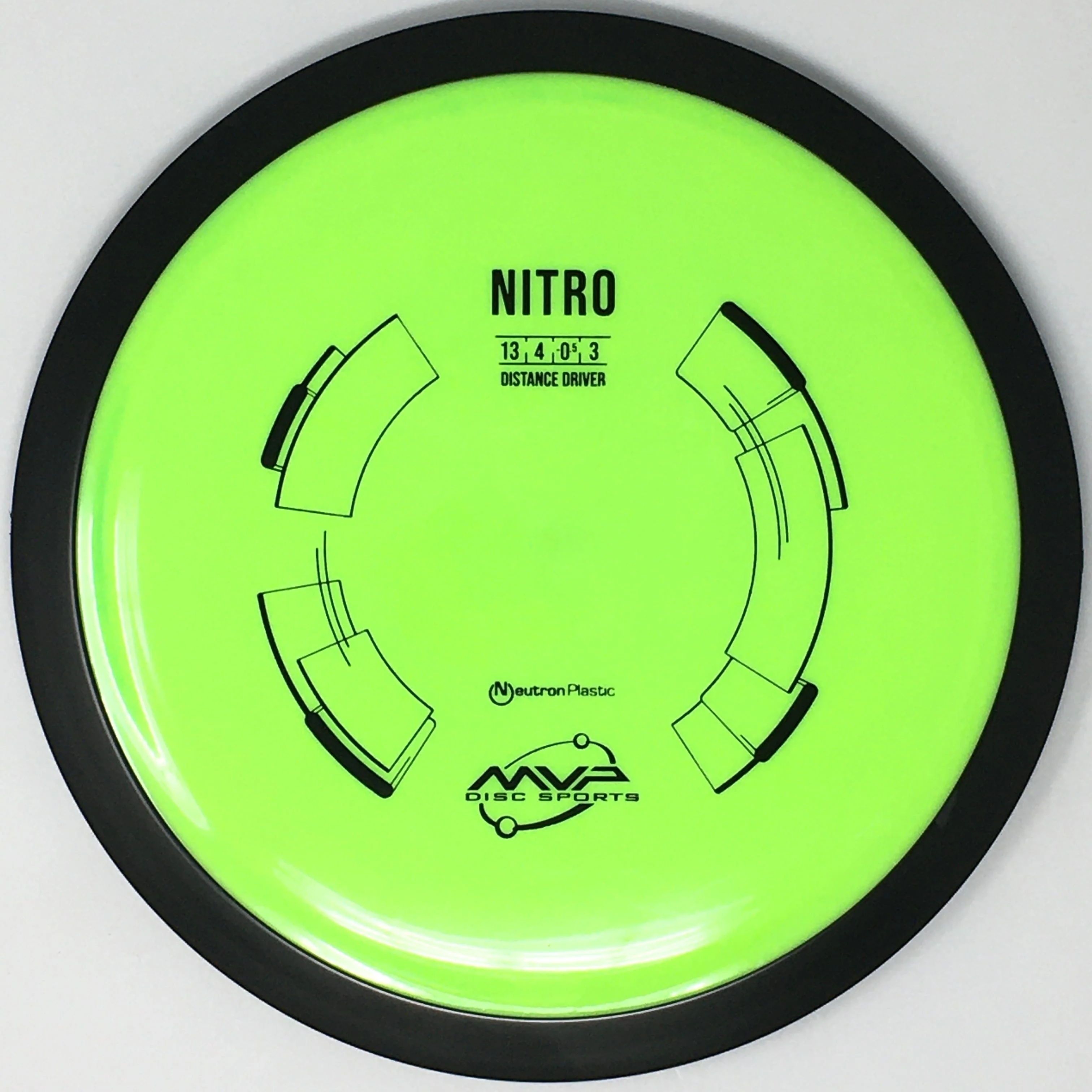 Nitro (Neutron) - Image 23