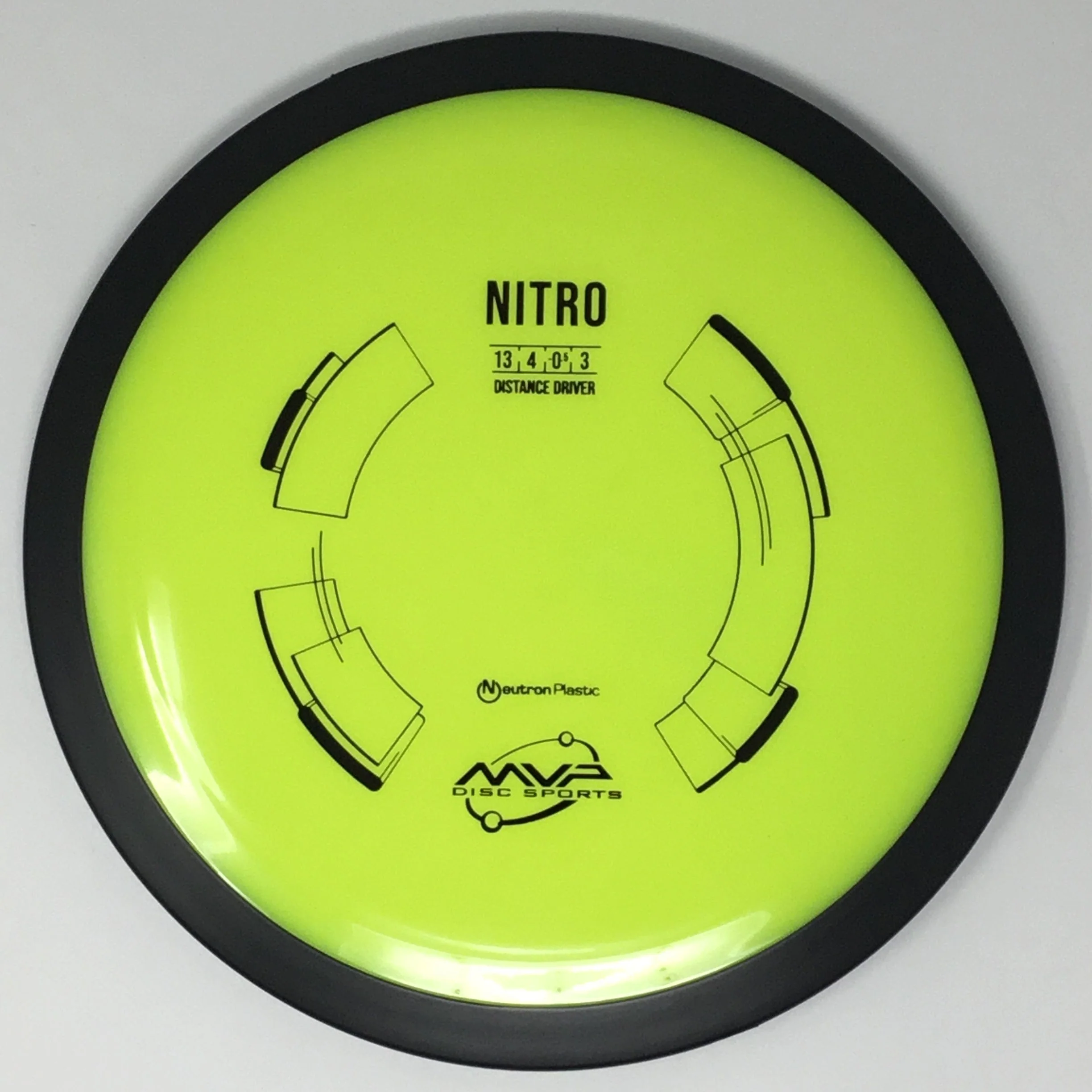 Nitro (Neutron) - Image 30