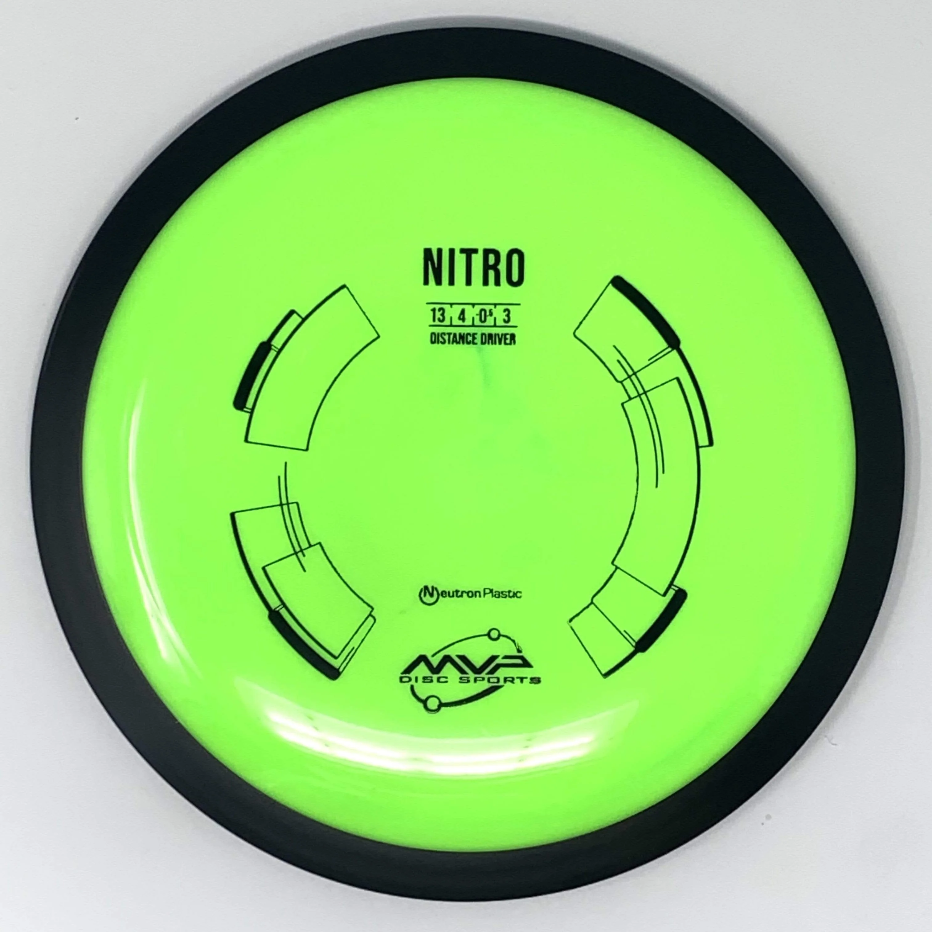 Nitro (Neutron) - Image 5