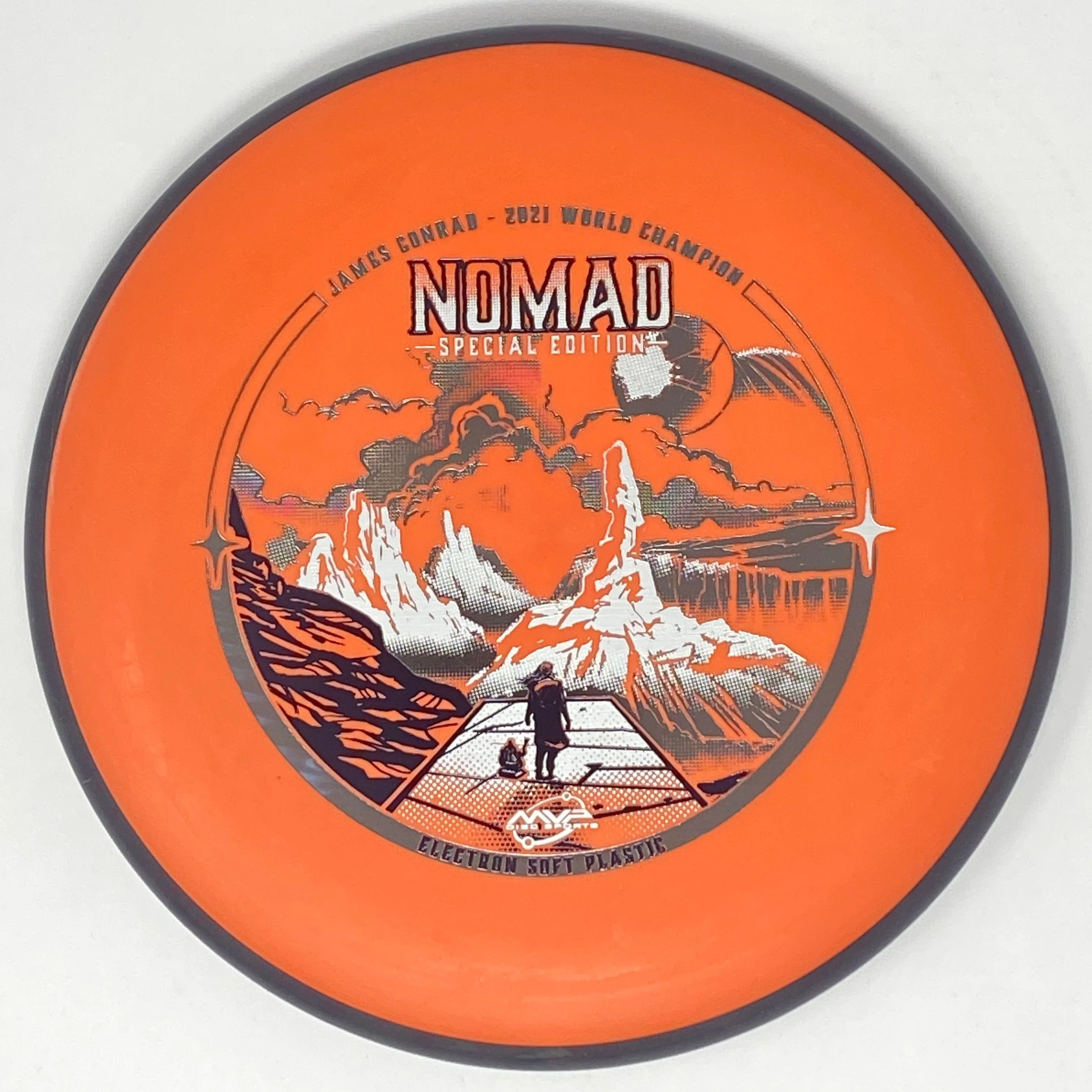 Nomad (Electron Soft, James Conrad 2021 World Champion SE) - Image 11