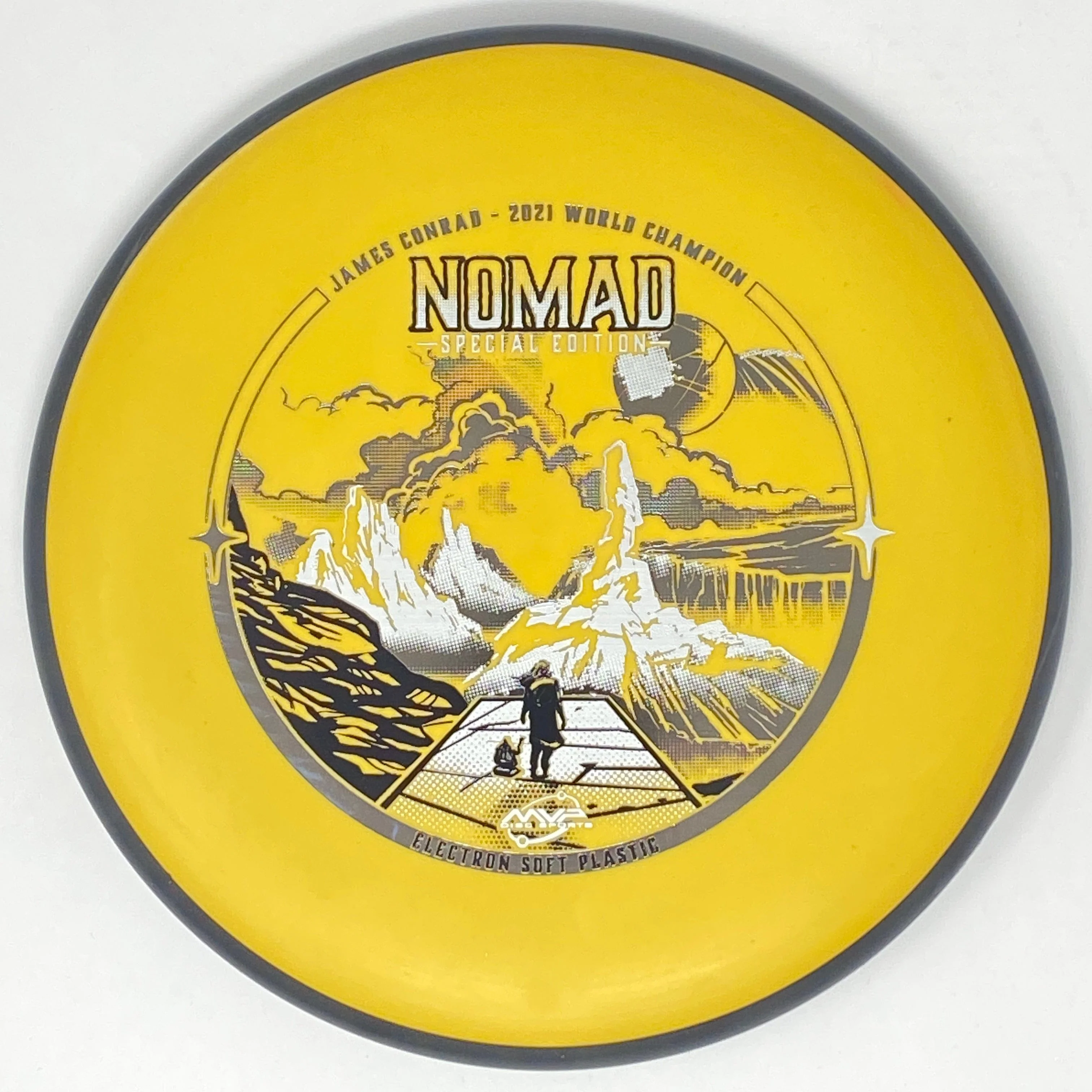 Nomad (Electron Soft, James Conrad 2021 World Champion SE) - Image 12