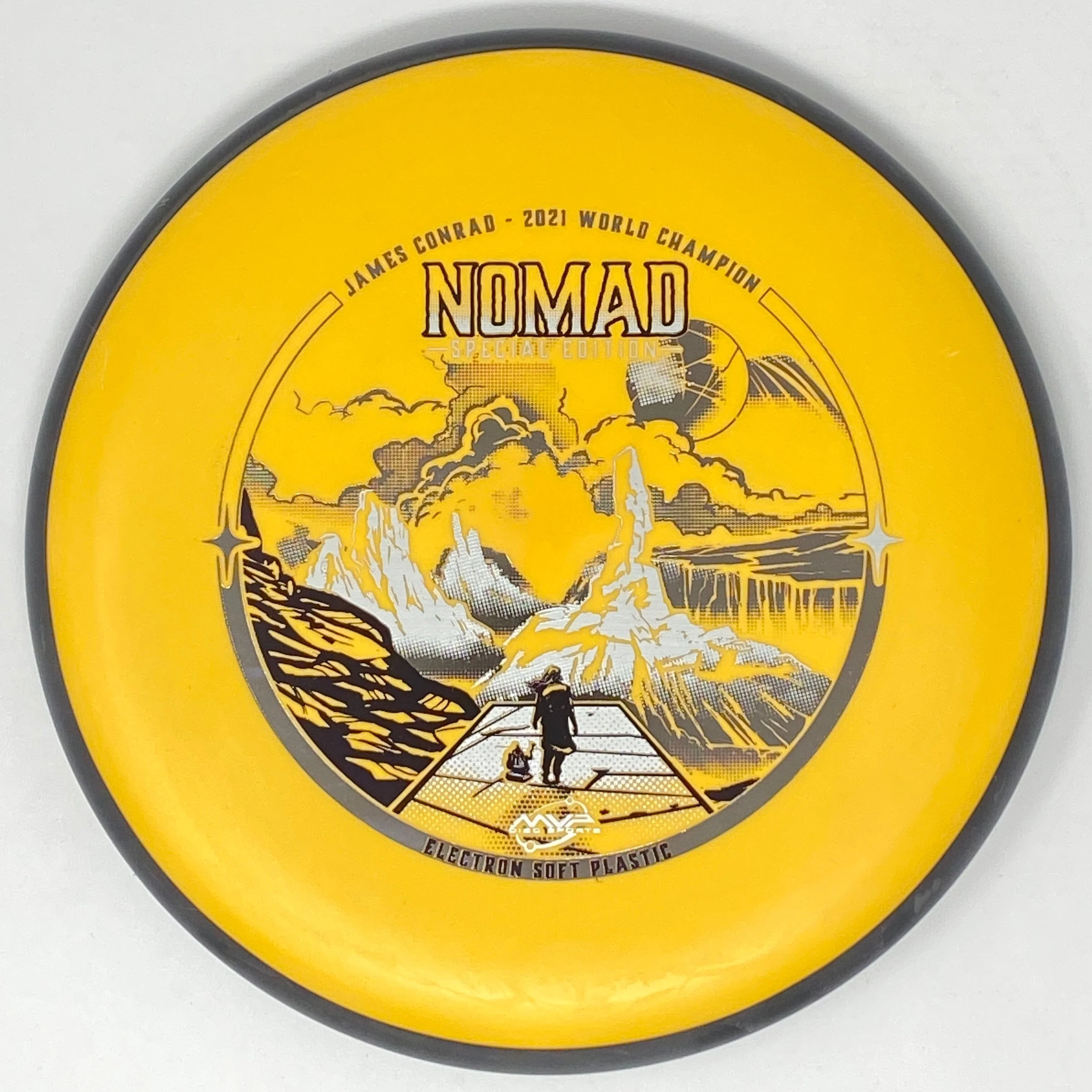 Nomad (Electron Soft, James Conrad 2021 World Champion SE) - Image 13