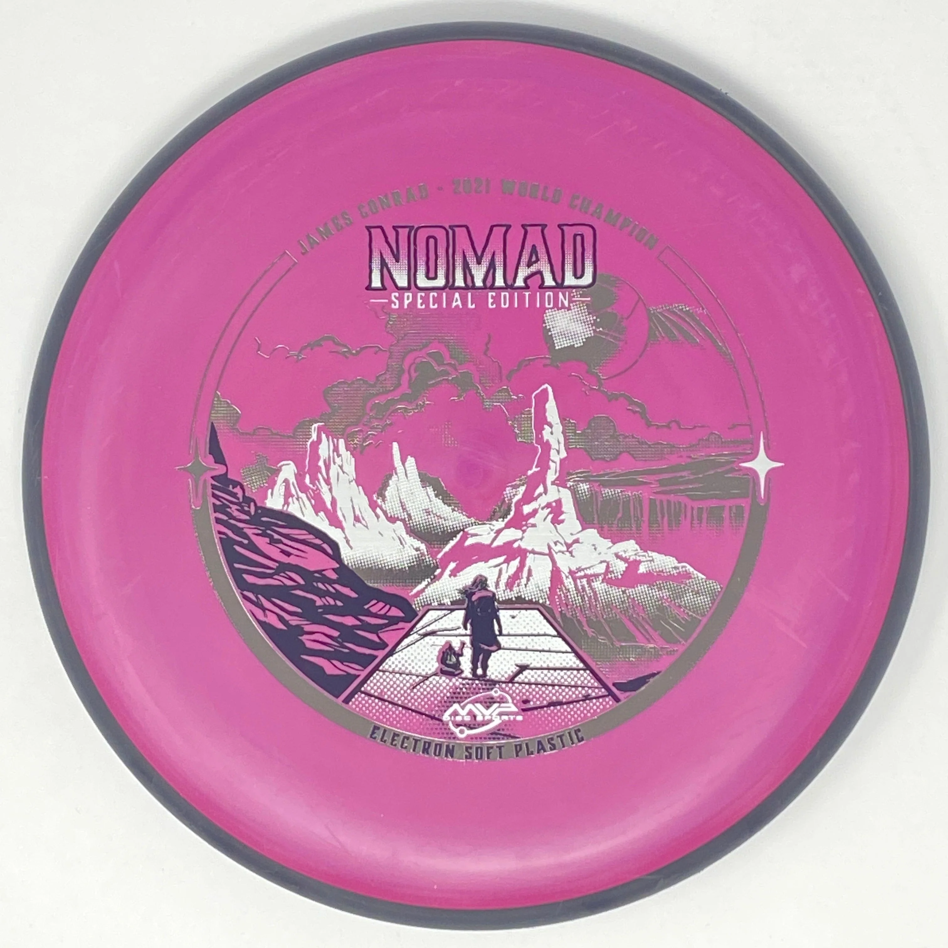 Nomad (Electron Soft, James Conrad 2021 World Champion SE) - Image 14
