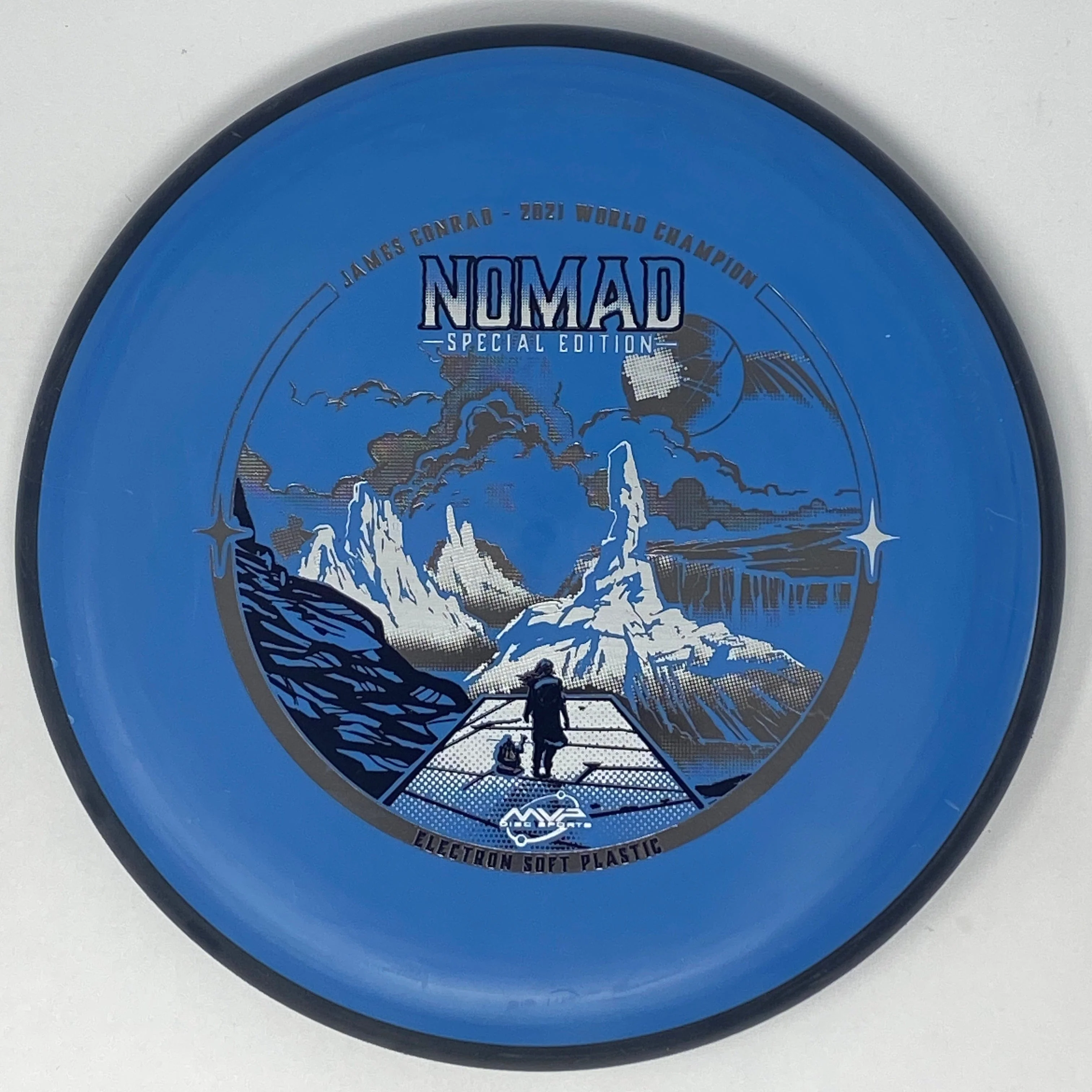 Nomad (Electron Soft, James Conrad 2021 World Champion SE) - Image 6