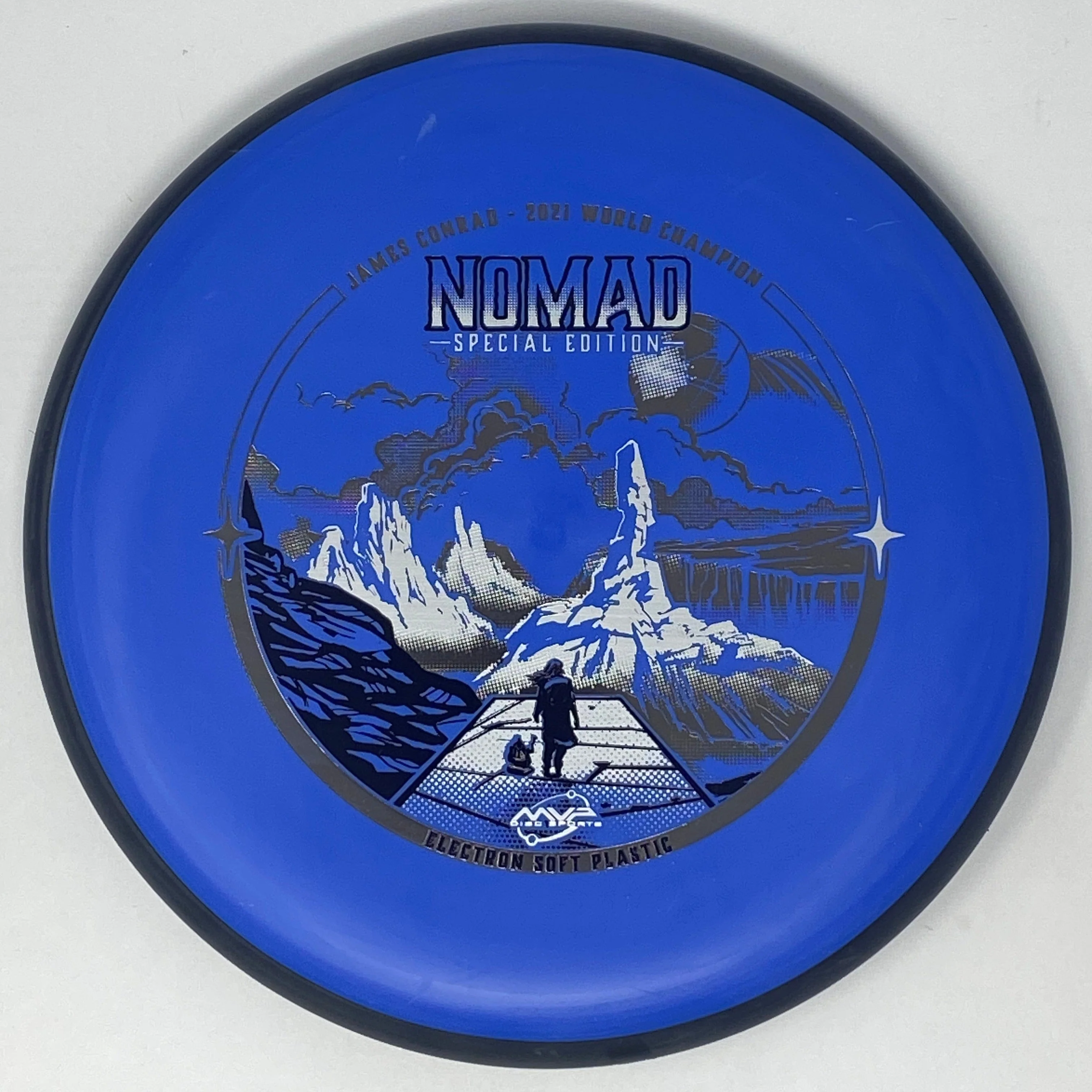 Nomad (Electron Soft, James Conrad 2021 World Champion SE) - Image 7