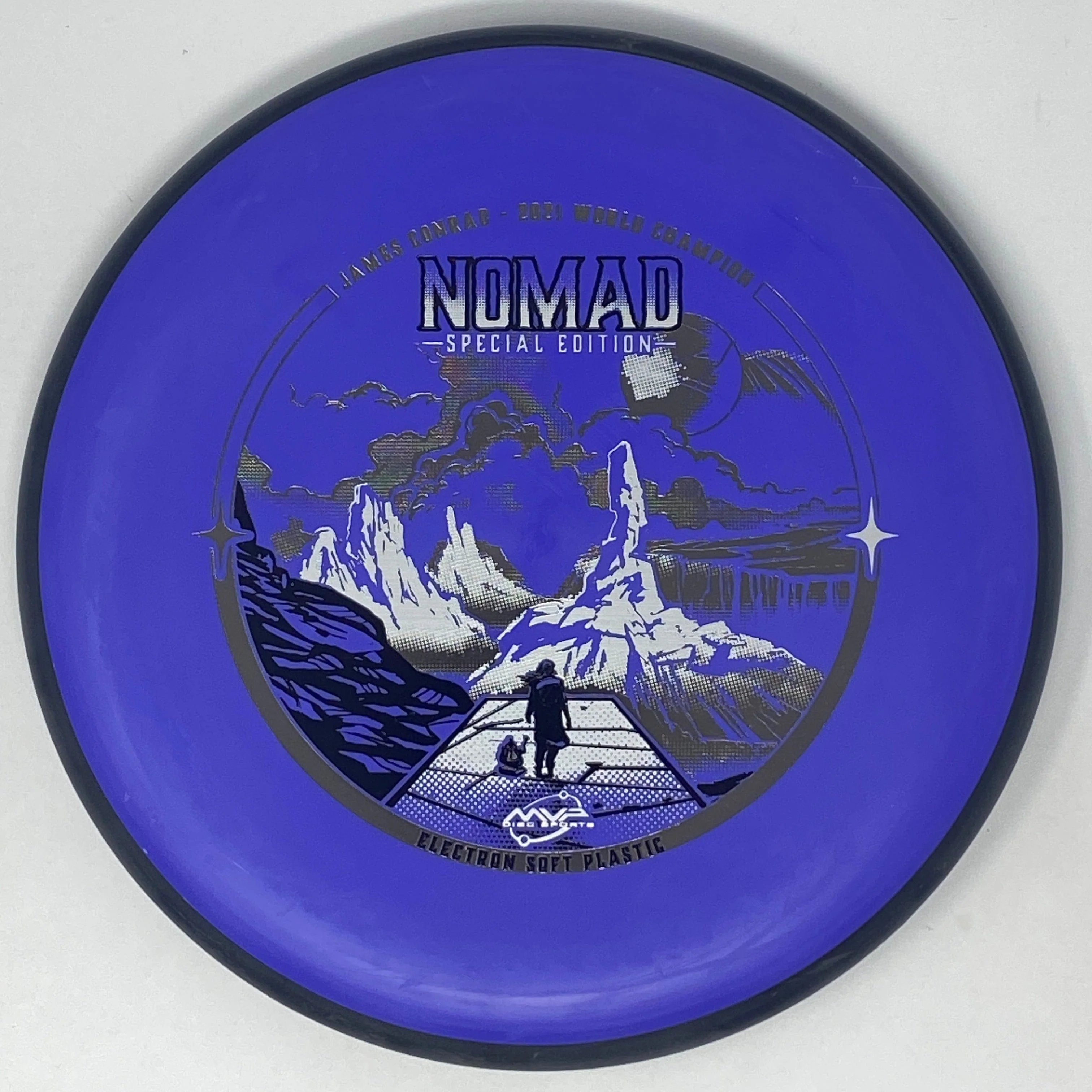 Nomad (Electron Soft, James Conrad 2021 World Champion SE) - Image 8