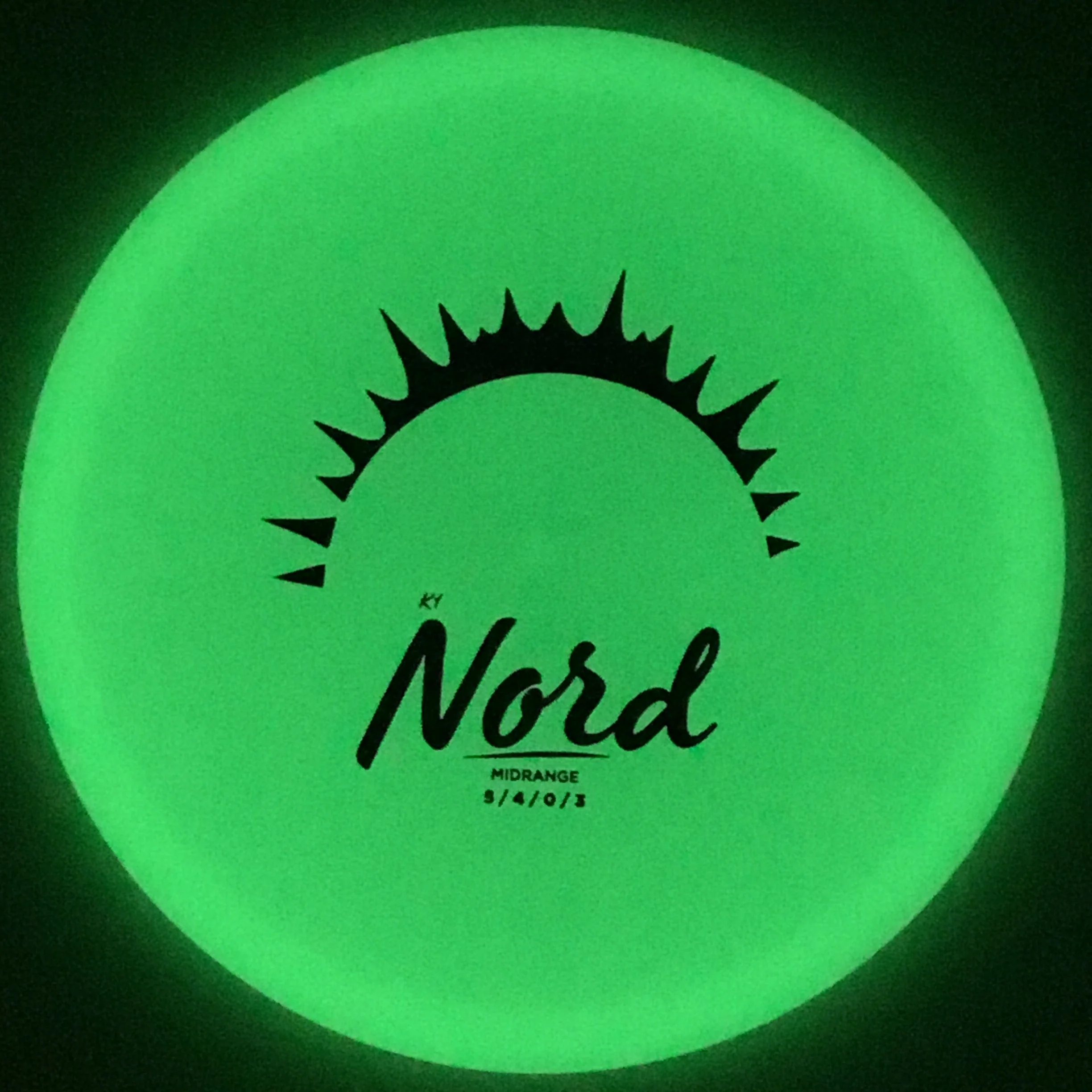 Nord (K1 Glow) - Image 3