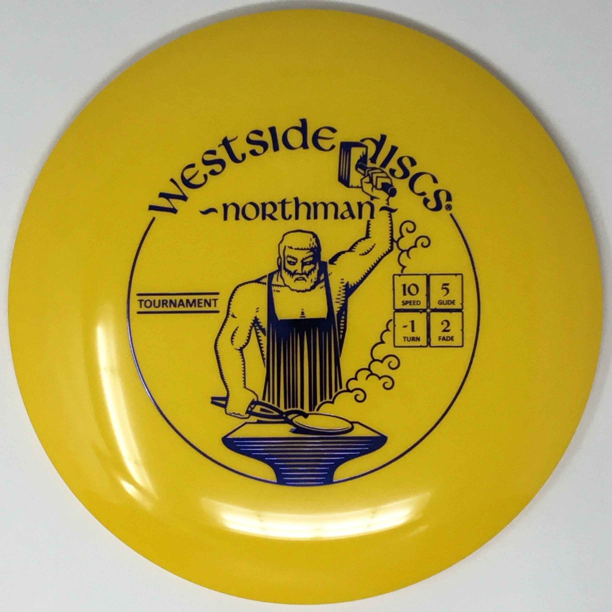 Northman (Tournament) - Image 10
