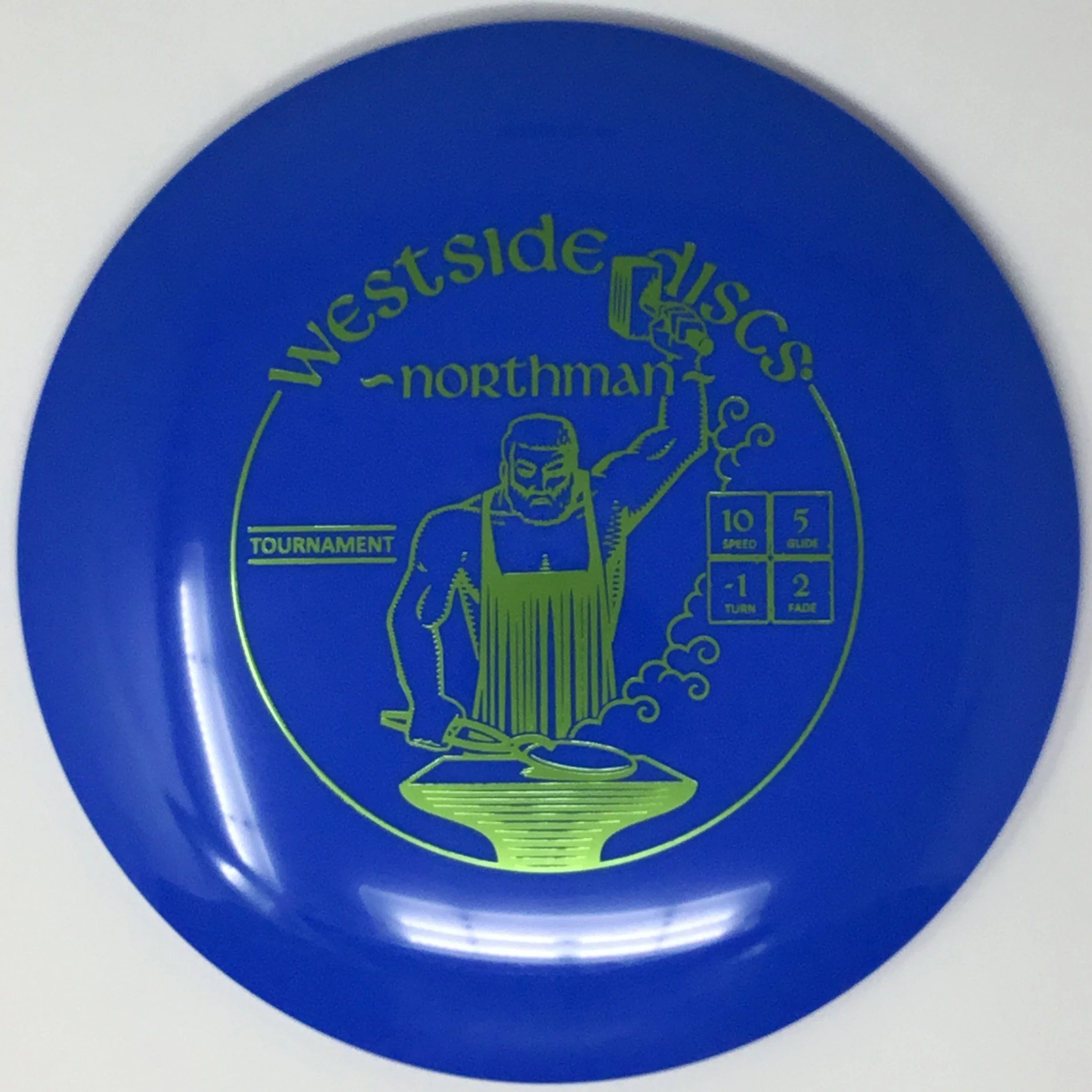 Northman (Tournament) - Image 11