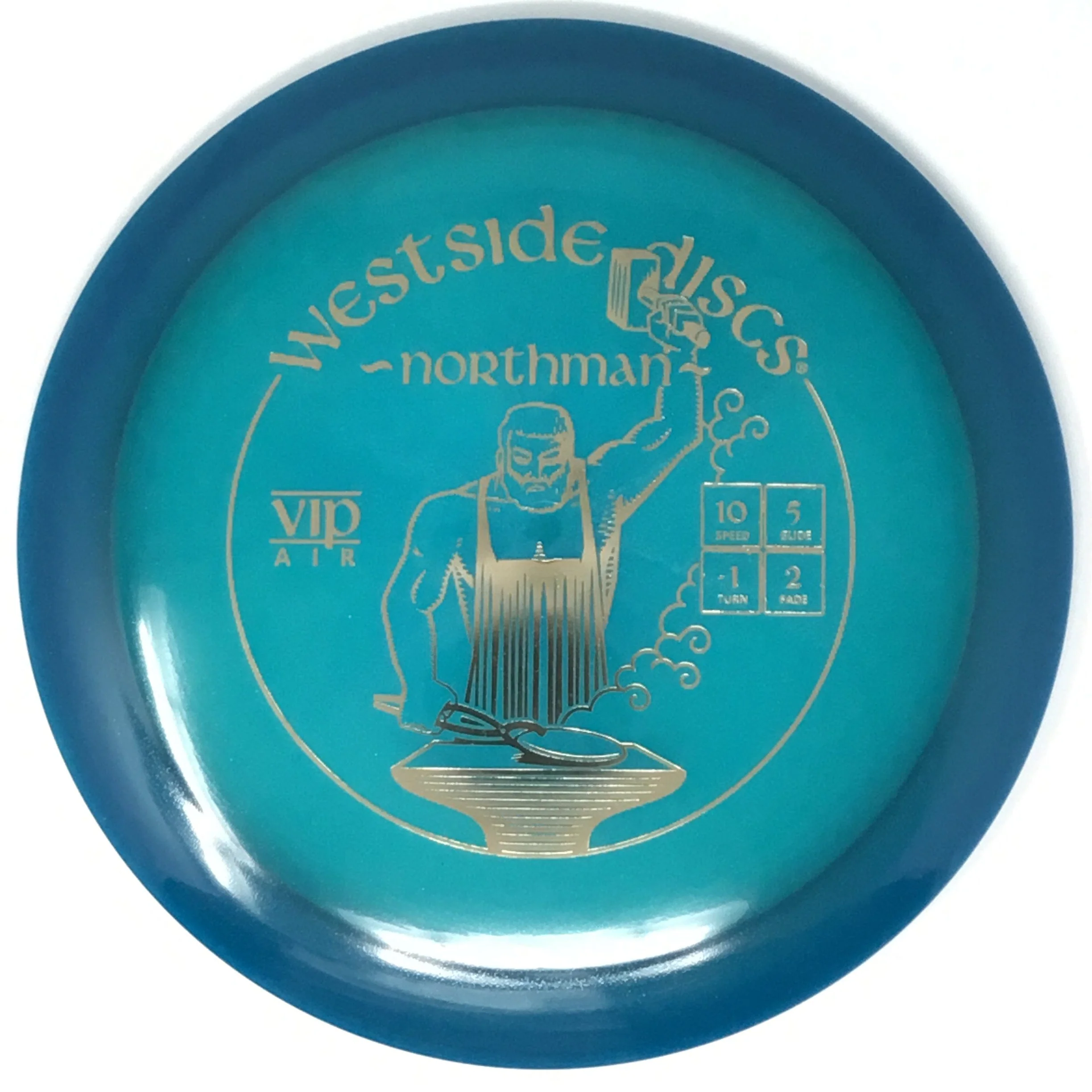 Northman (VIP Air) - Image 2