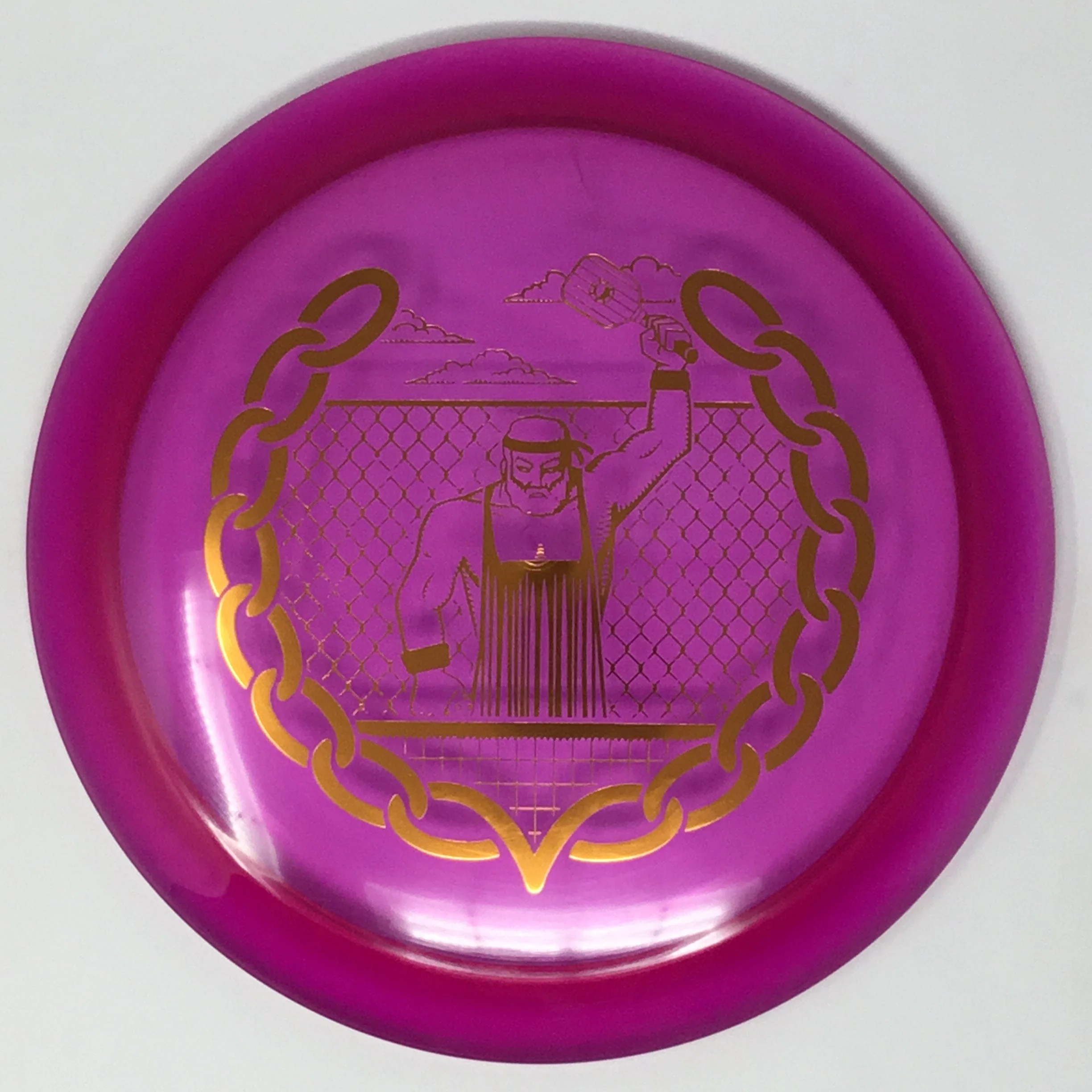 Northman (VIP Ice - Pickleball) - Image 3