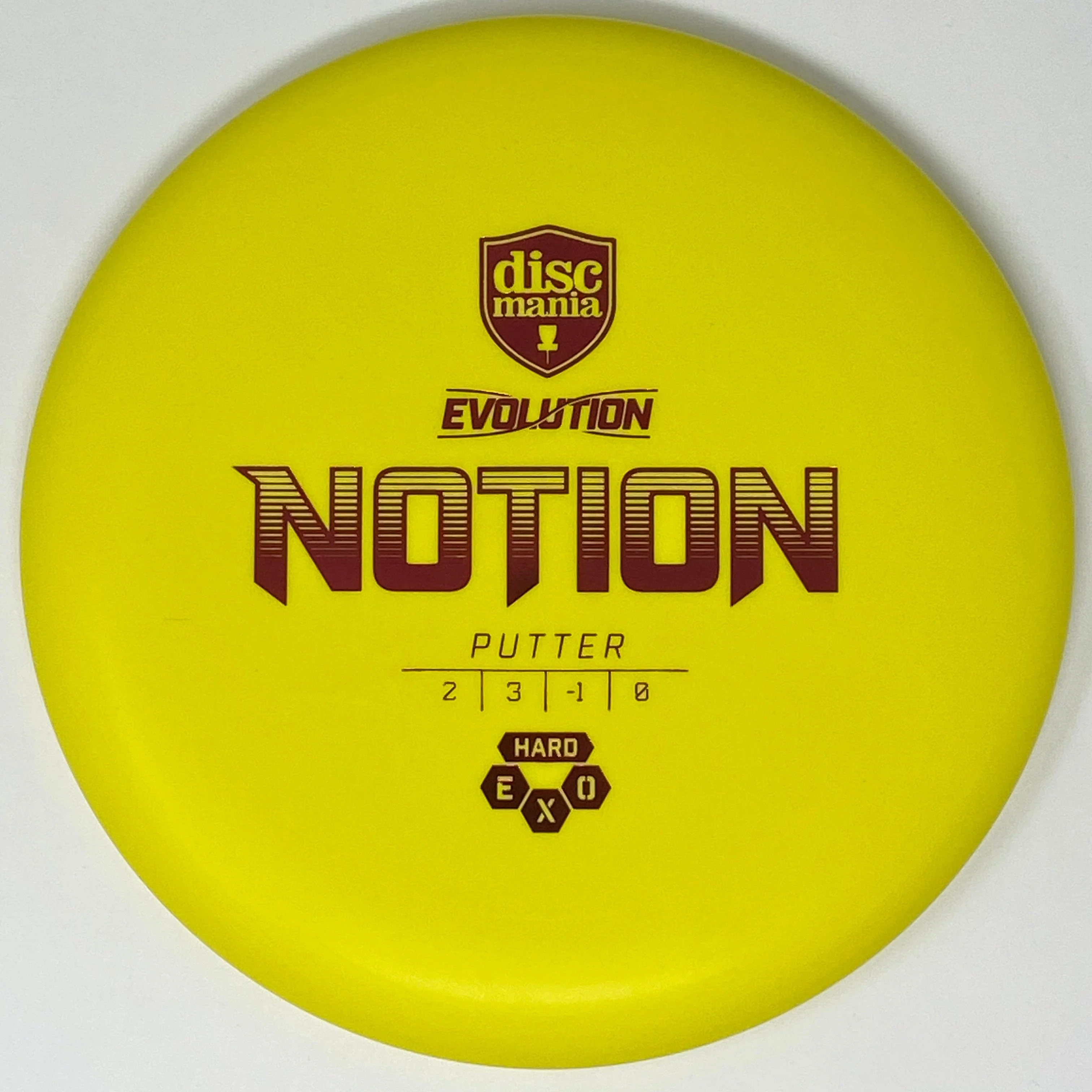 Notion (Exo Hard) - Image 2