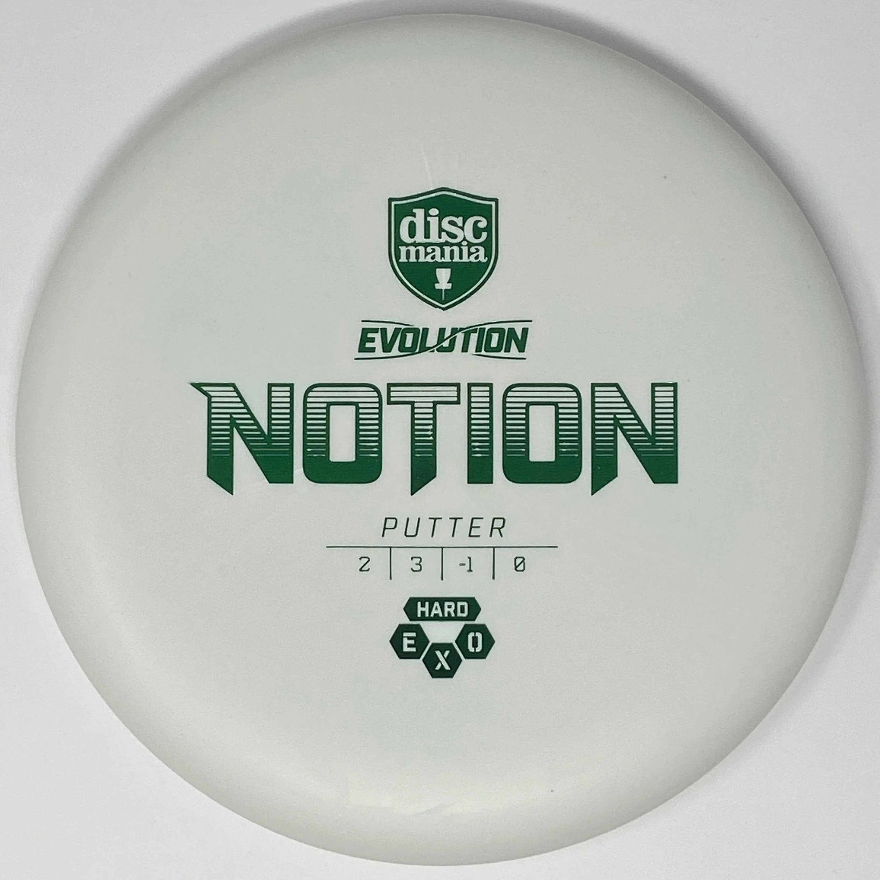 Notion (Exo Hard) - Image 5