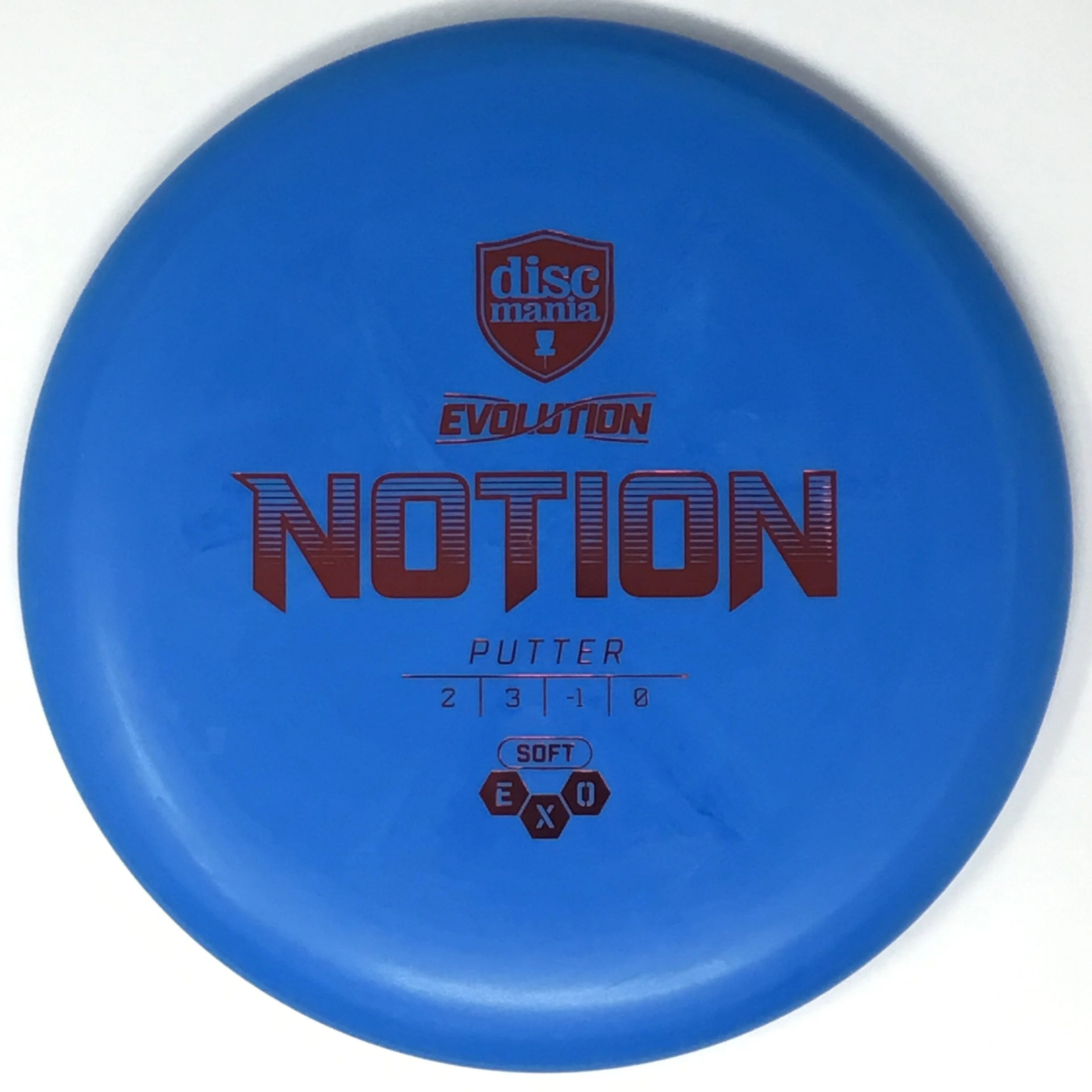 Notion (Exo Soft) - Image 9