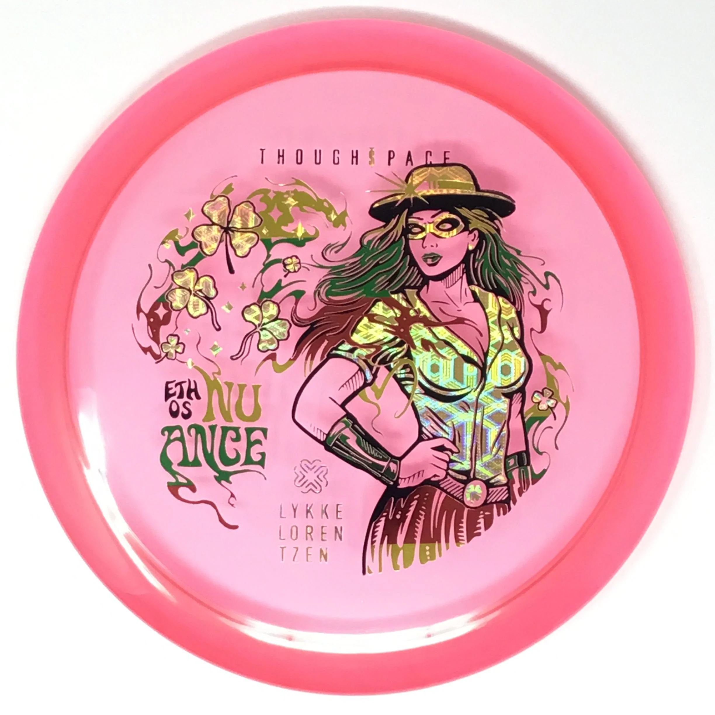 Nuance (Ethos - Lykke Lorentzen 2024 Tour Series) - Image 3