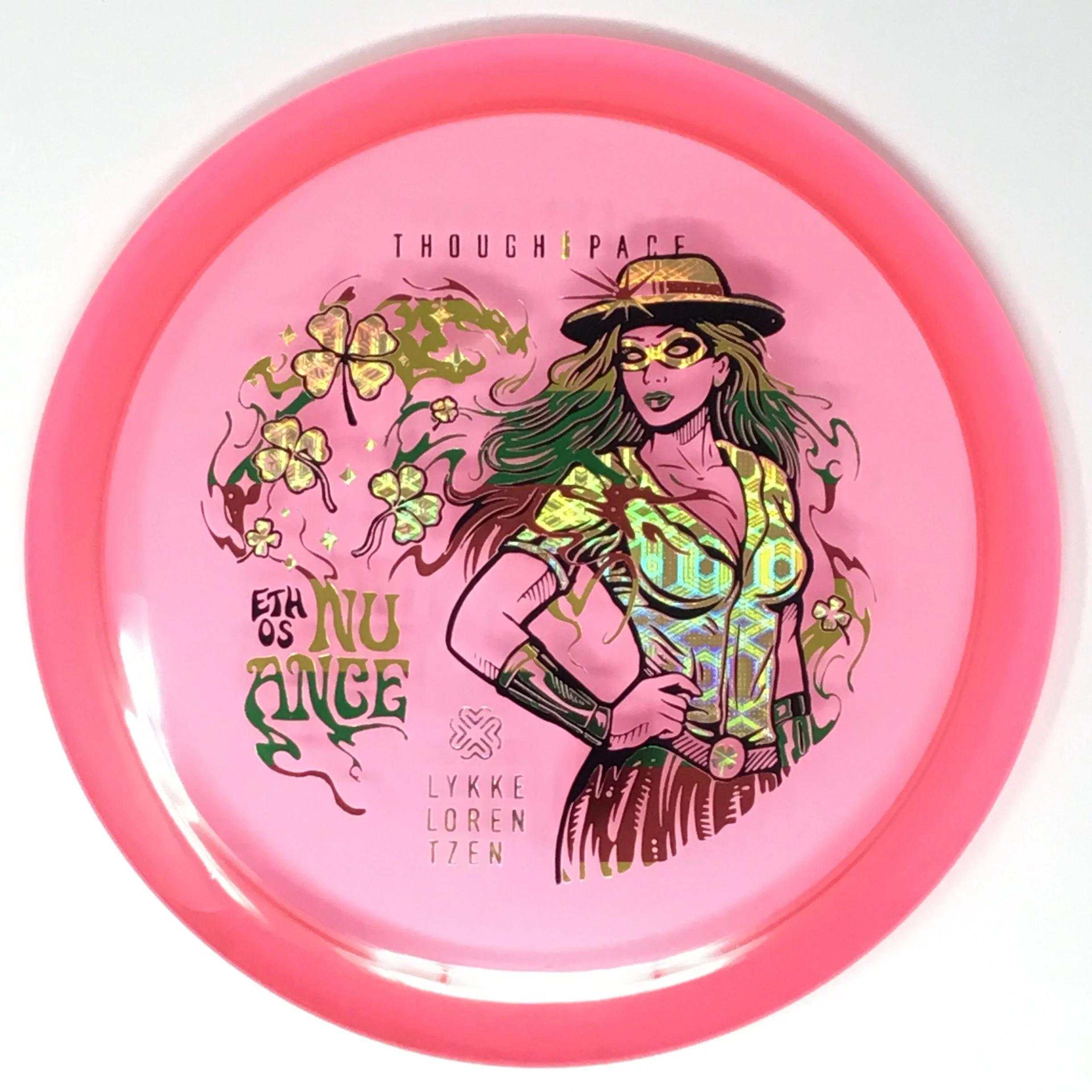 Nuance (Ethos - Lykke Lorentzen 2024 Tour Series) - Image 4