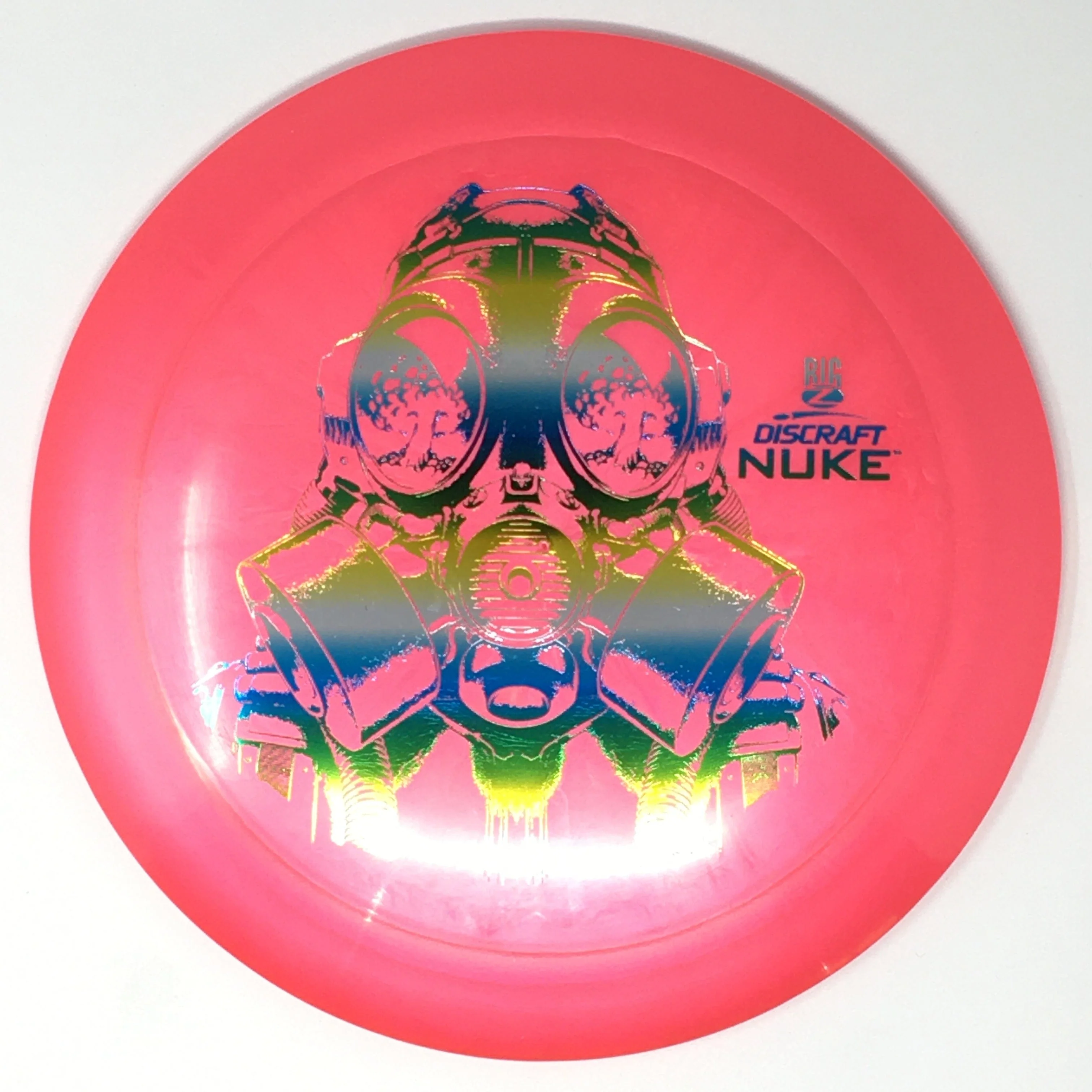 Nuke (Big Z) - Image 4