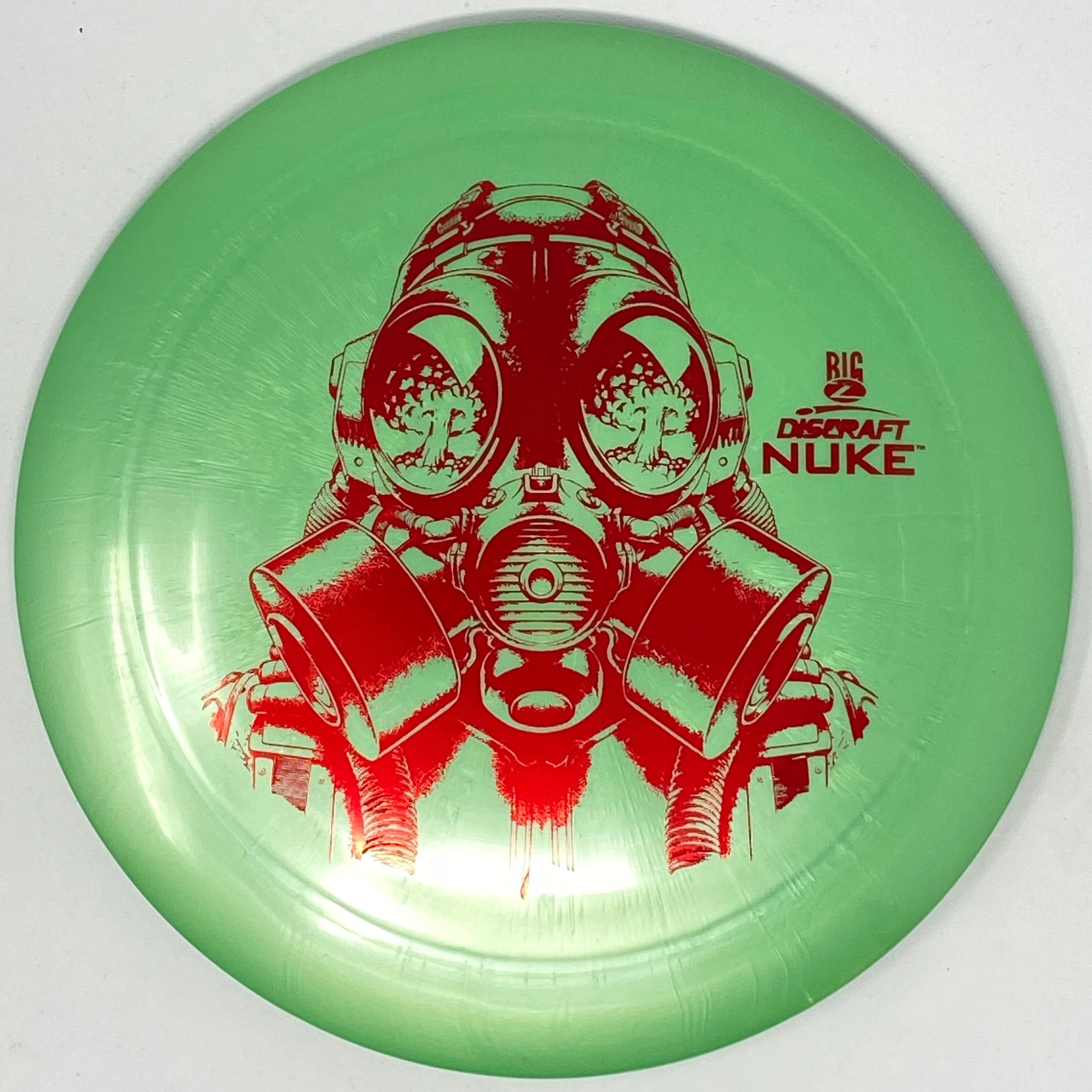 Nuke (Big Z) - Image 5