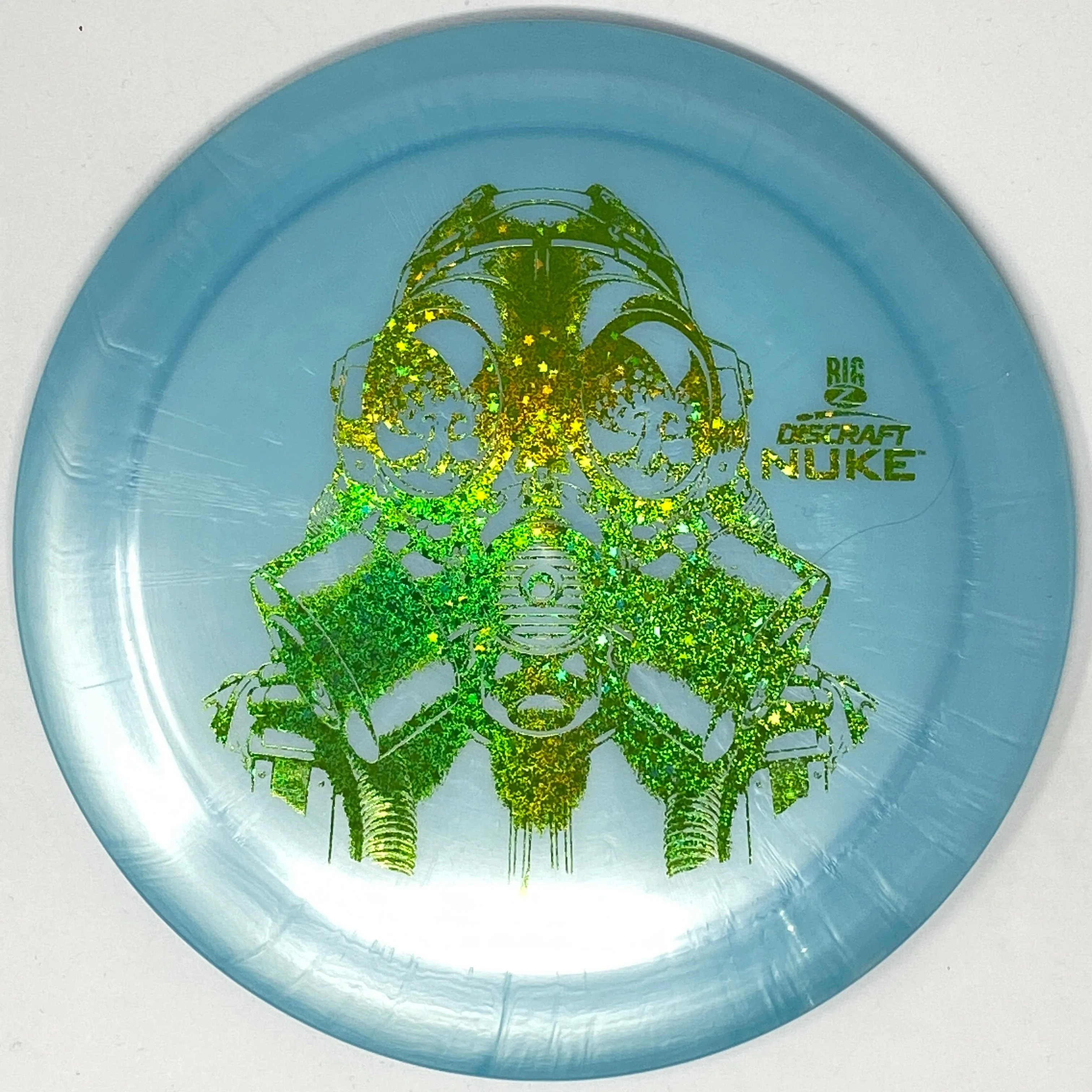 Nuke (Big Z) - Image 7