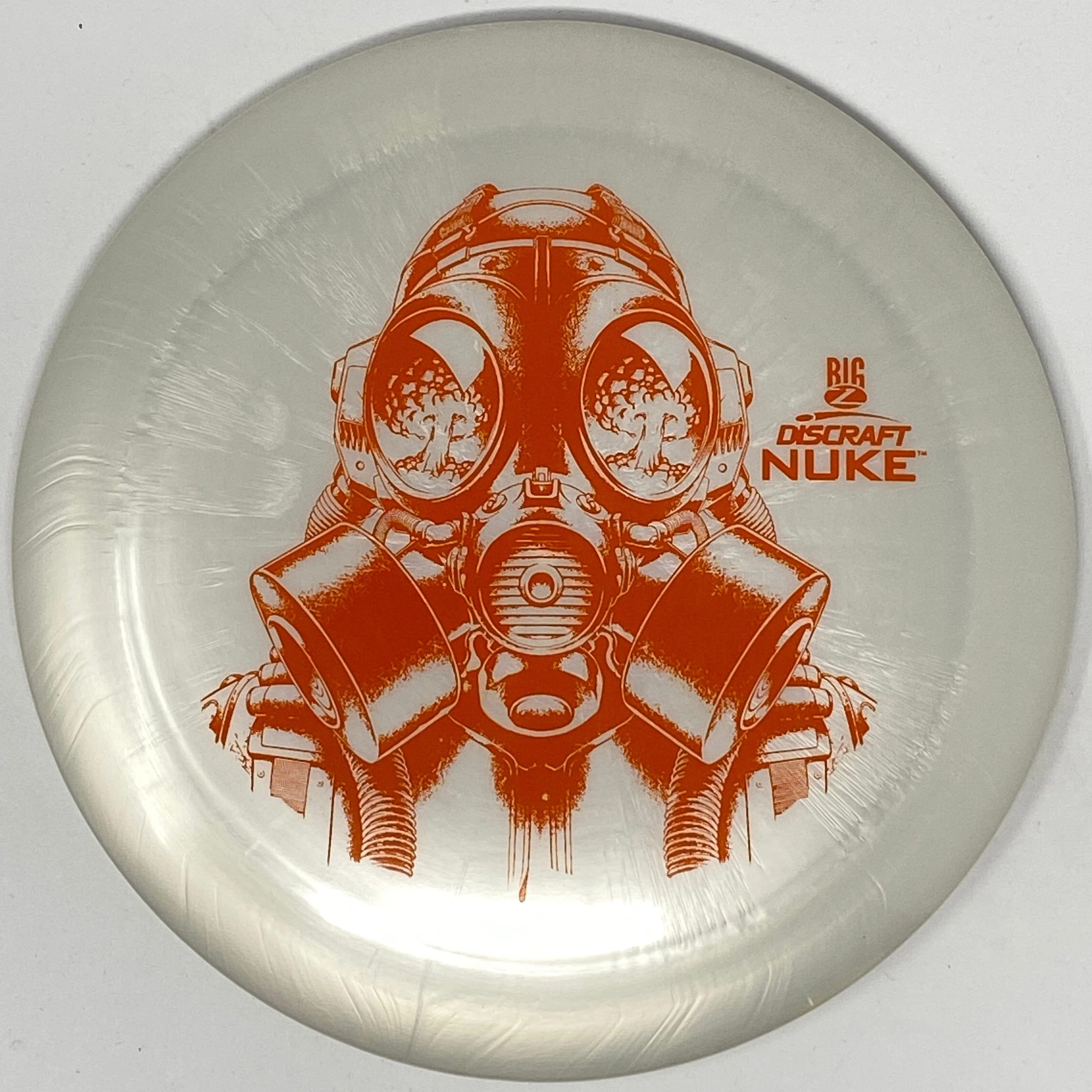 Nuke (Big Z) - Image 9
