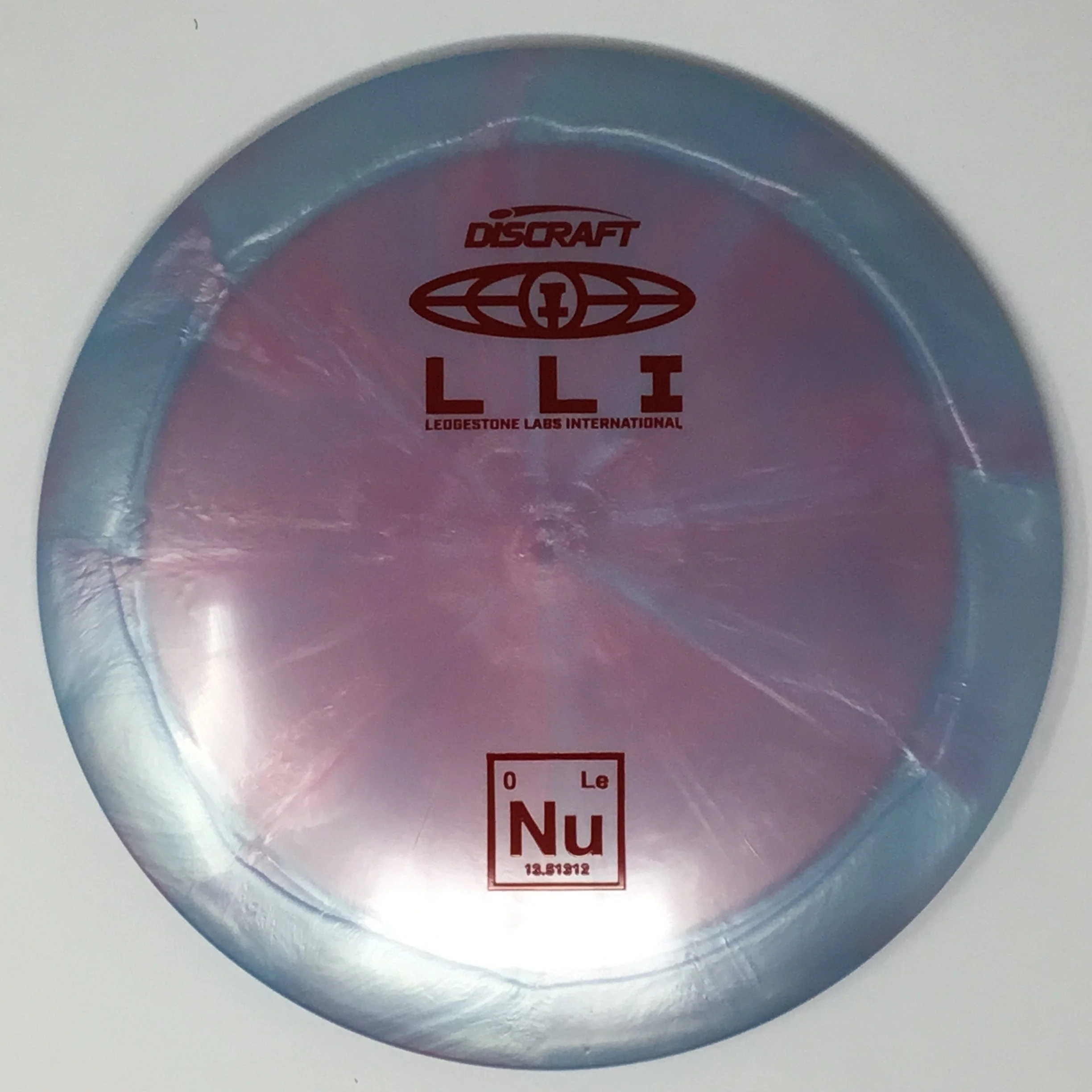 Nuke (Big Z Swirl - 2025 Ledgestone Edition) - Image 13