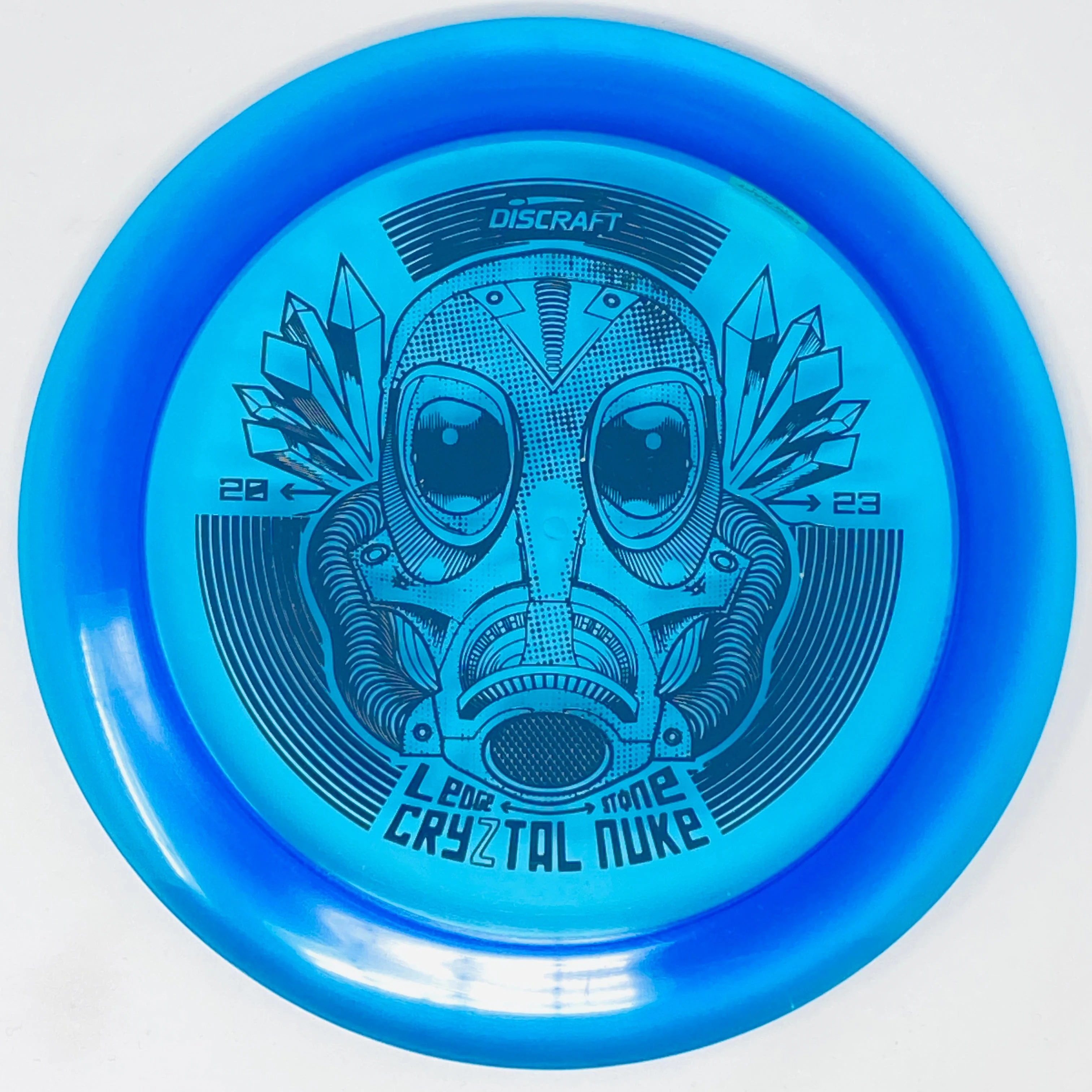 Nuke (CryZtal - 2023 Ledgestone Edition) - Image 15