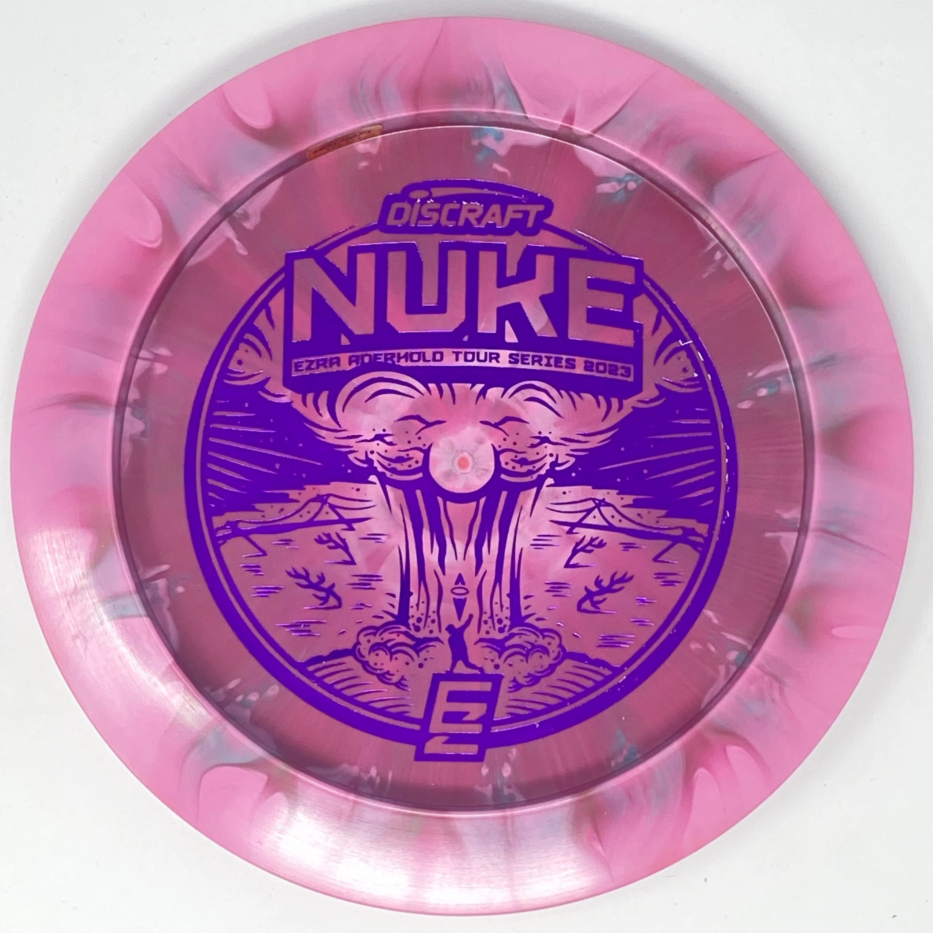 Nuke (ESP - Ezra Aderhold 2023 Tour Series) - Image 10
