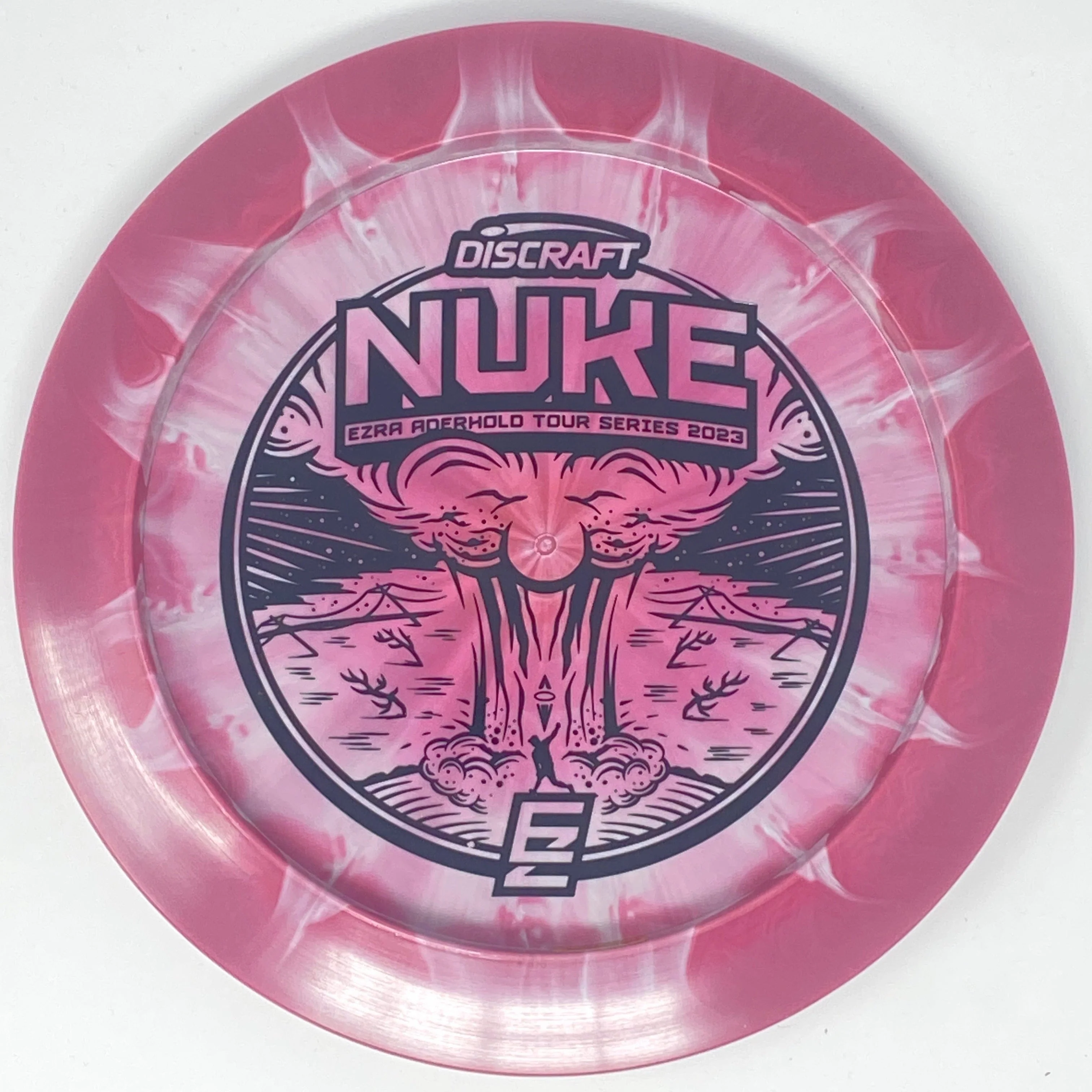 Nuke (ESP - Ezra Aderhold 2023 Tour Series) - Image 11