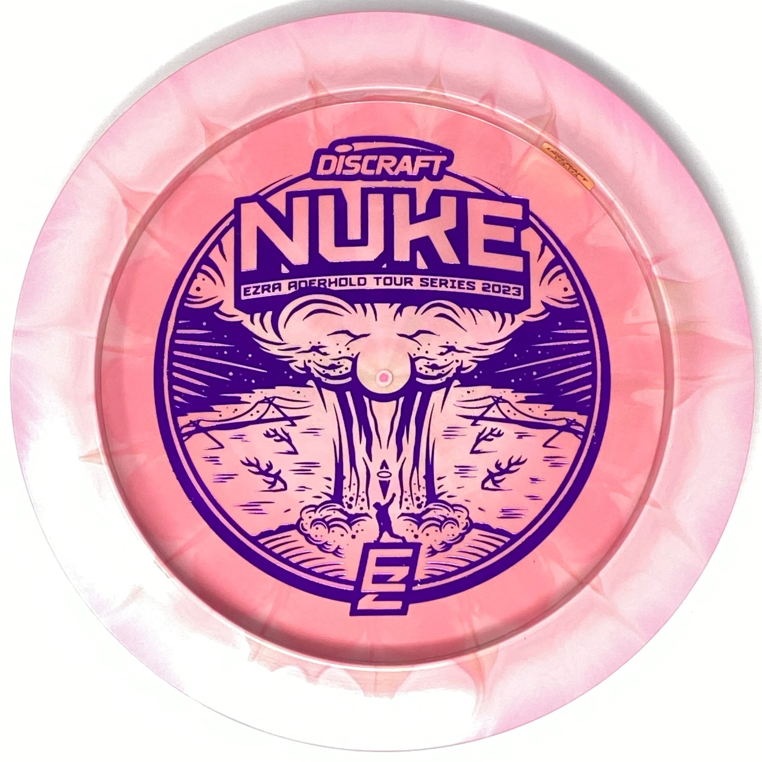 Nuke (ESP - Ezra Aderhold 2023 Tour Series) - Image 14